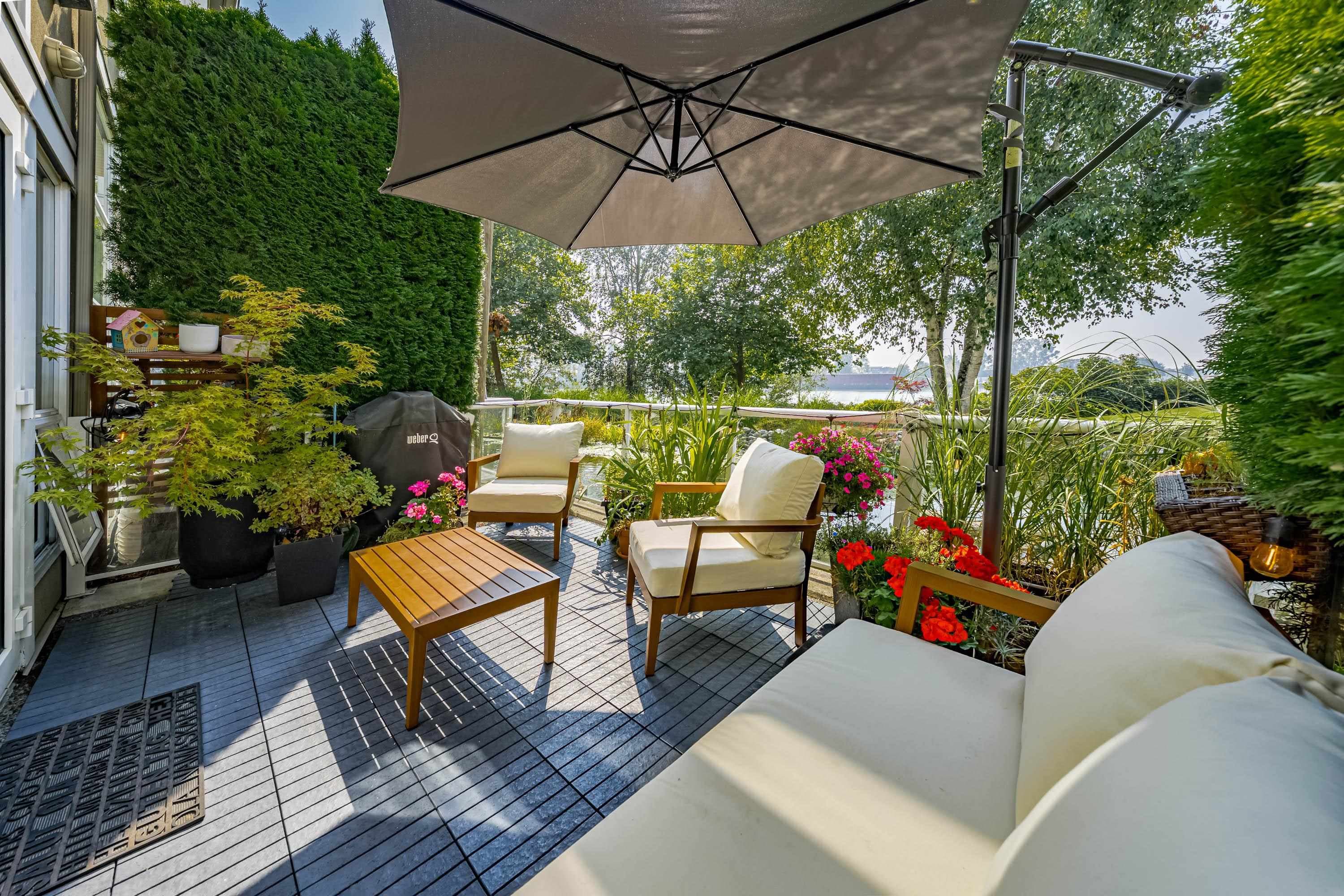 2162 SE Kent Avenue, Vancouver