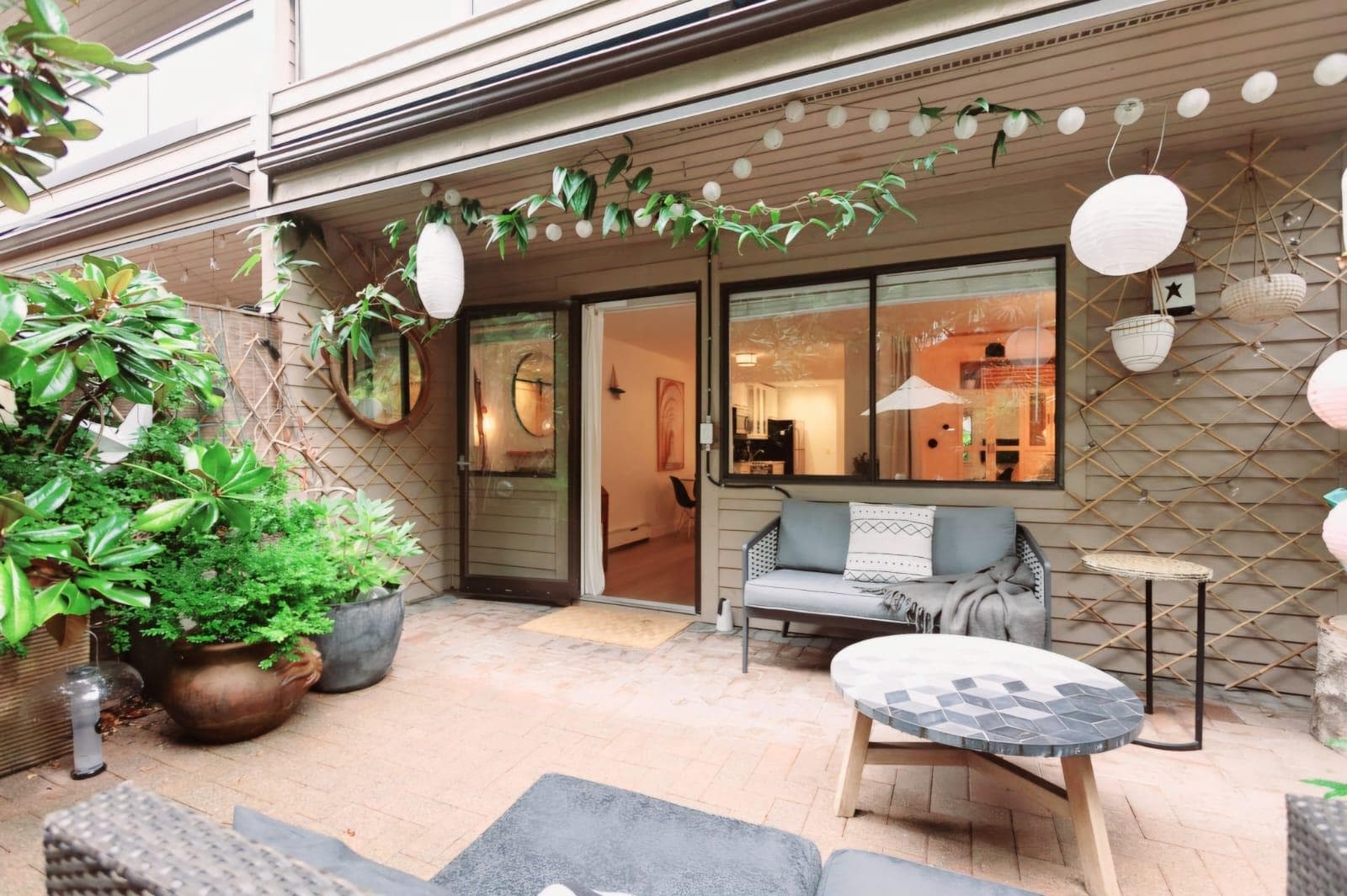 111 - 2190 W 7 Avenue, Vancouver, V6K 4K7 — photo 2