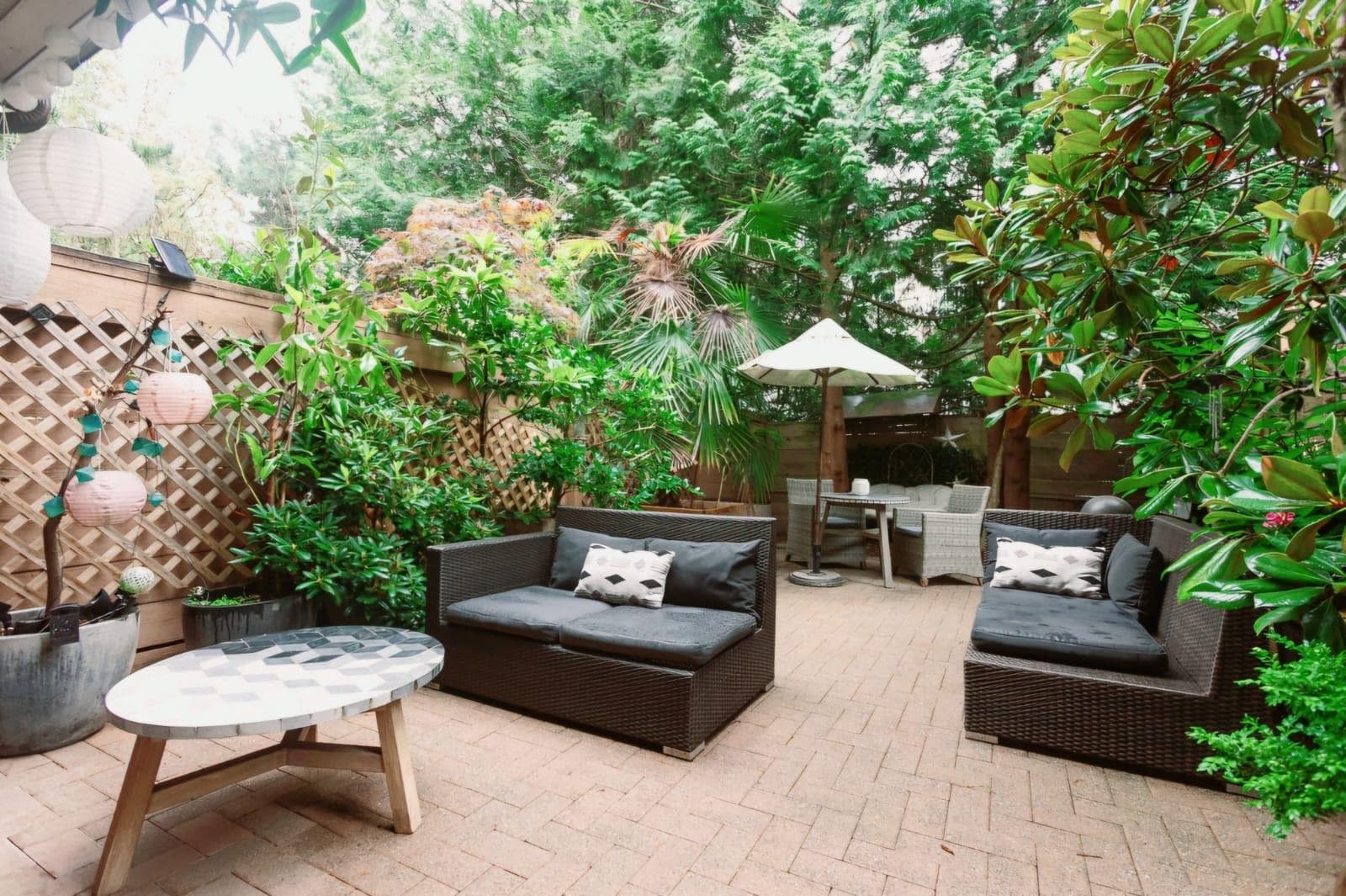 111 - 2190 W 7 Avenue, Vancouver, V6K 4K7 — photo 3