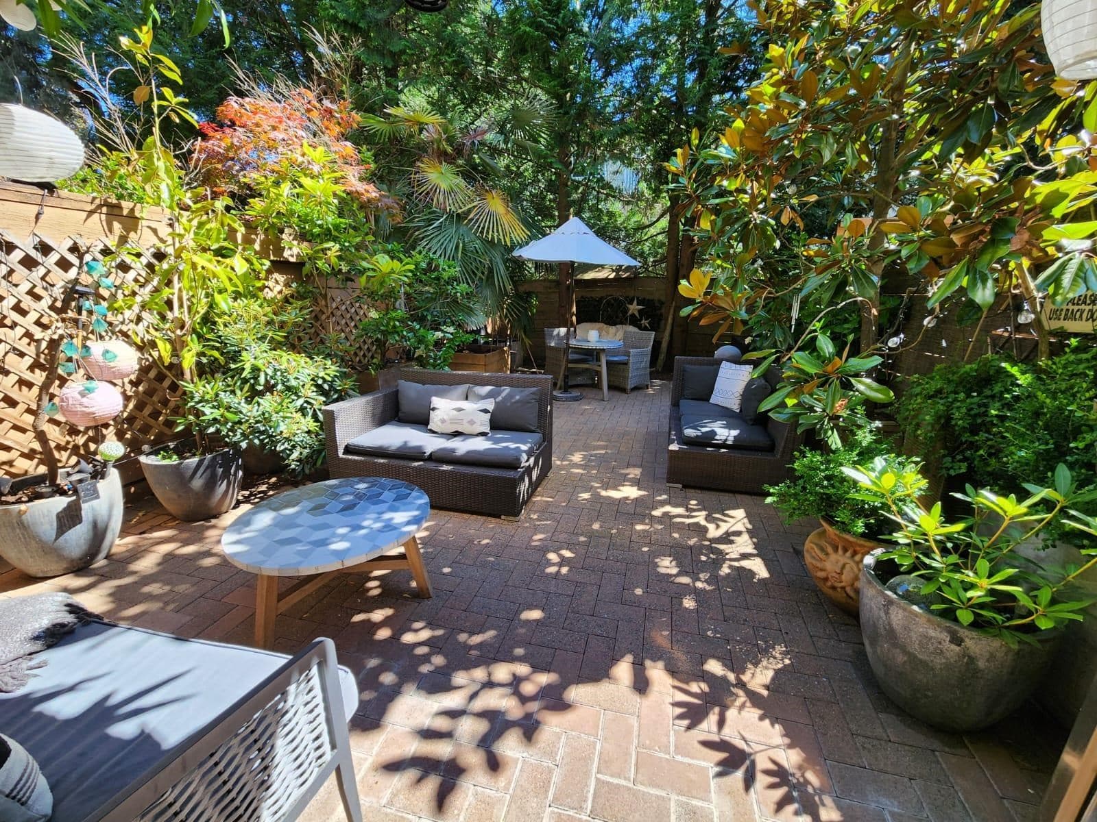 111 - 2190 W 7 Avenue, Vancouver