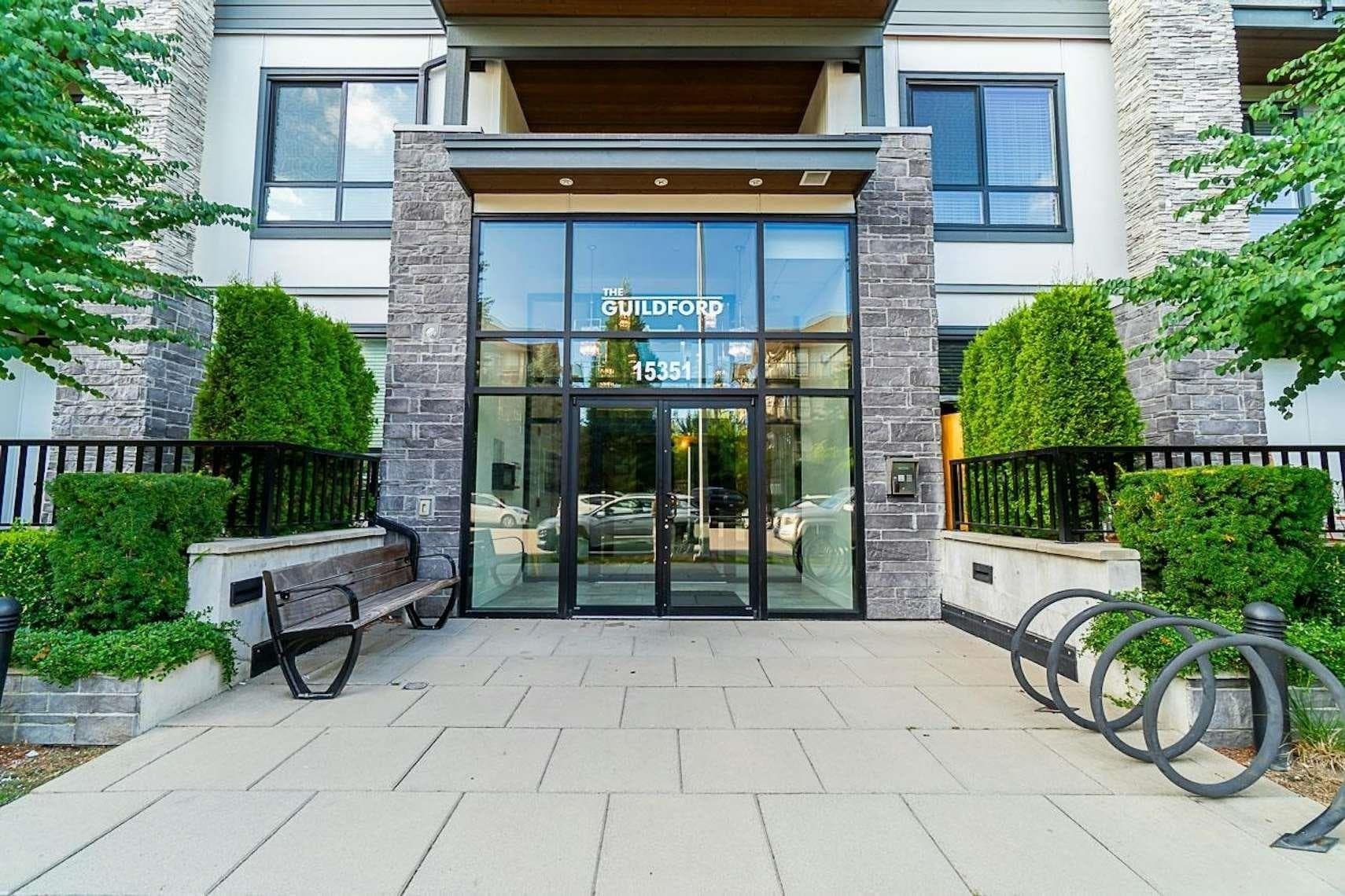 520 - 15351 101 Avenue, Surrey, V3R 0G2 — photo 4
