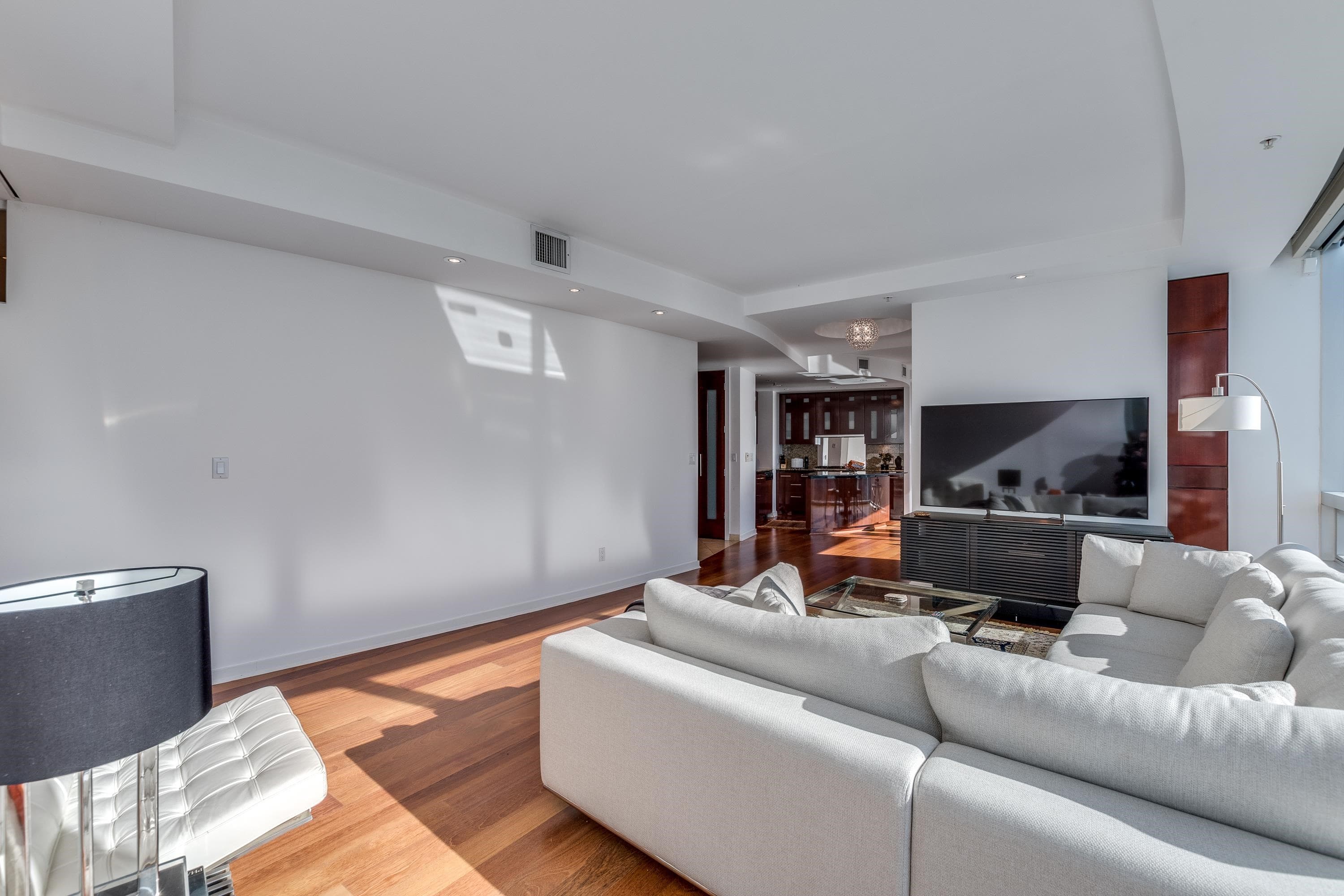 4004 - 938 Nelson Street, Vancouver, V6Z 3A7 — photo 3