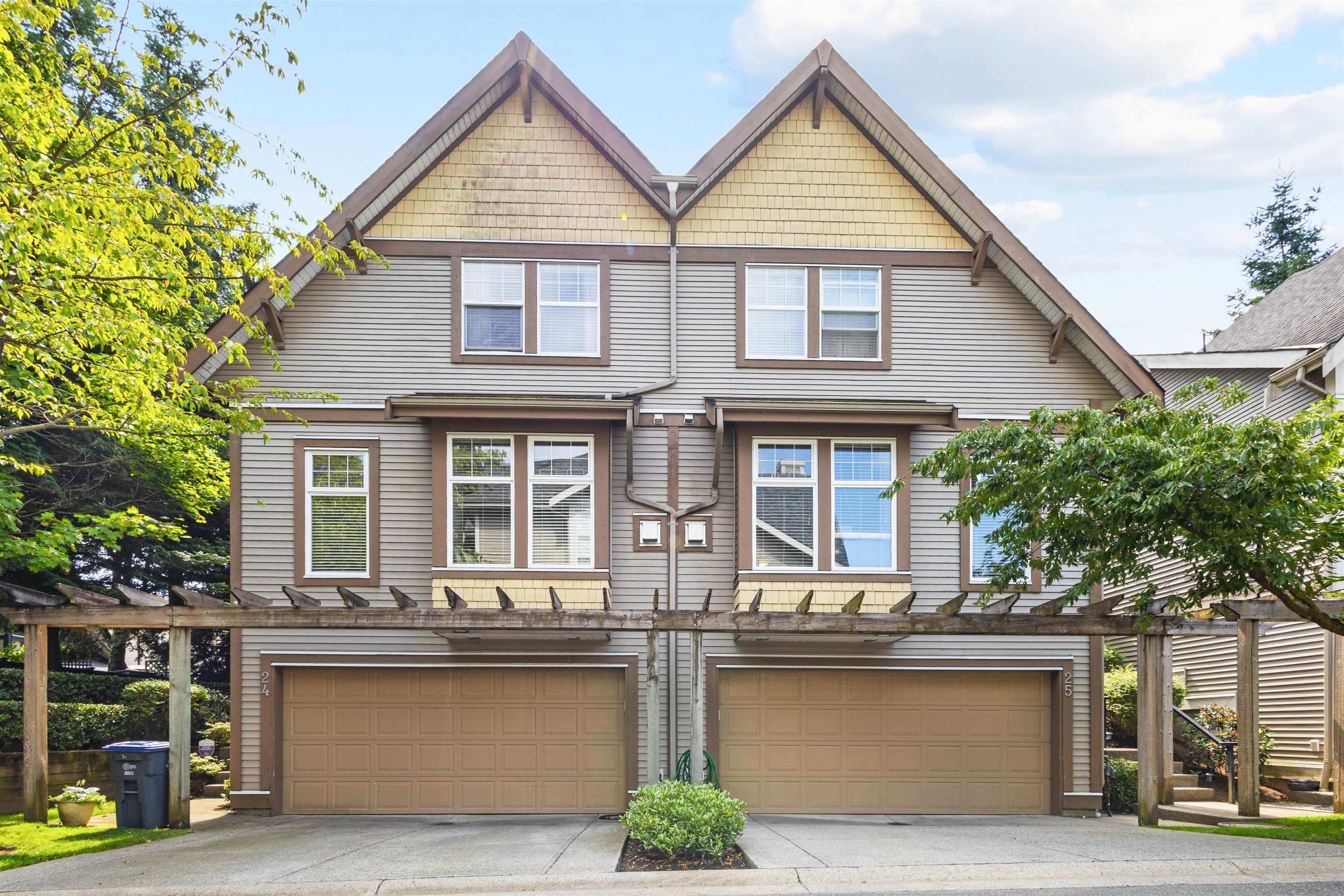 25 - 6588 188 Street, Surrey