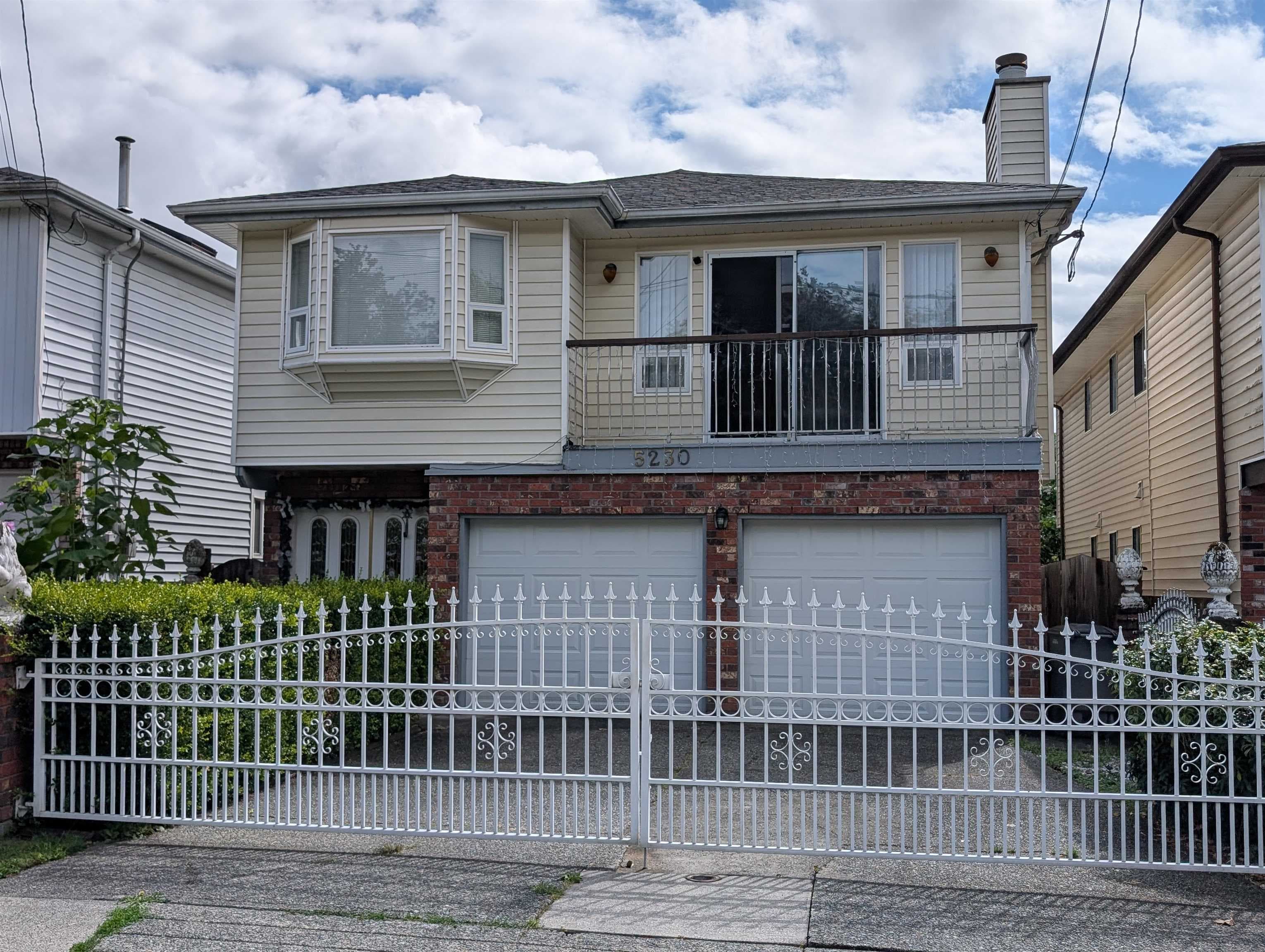 5230 Mckinnon Street, Vancouver