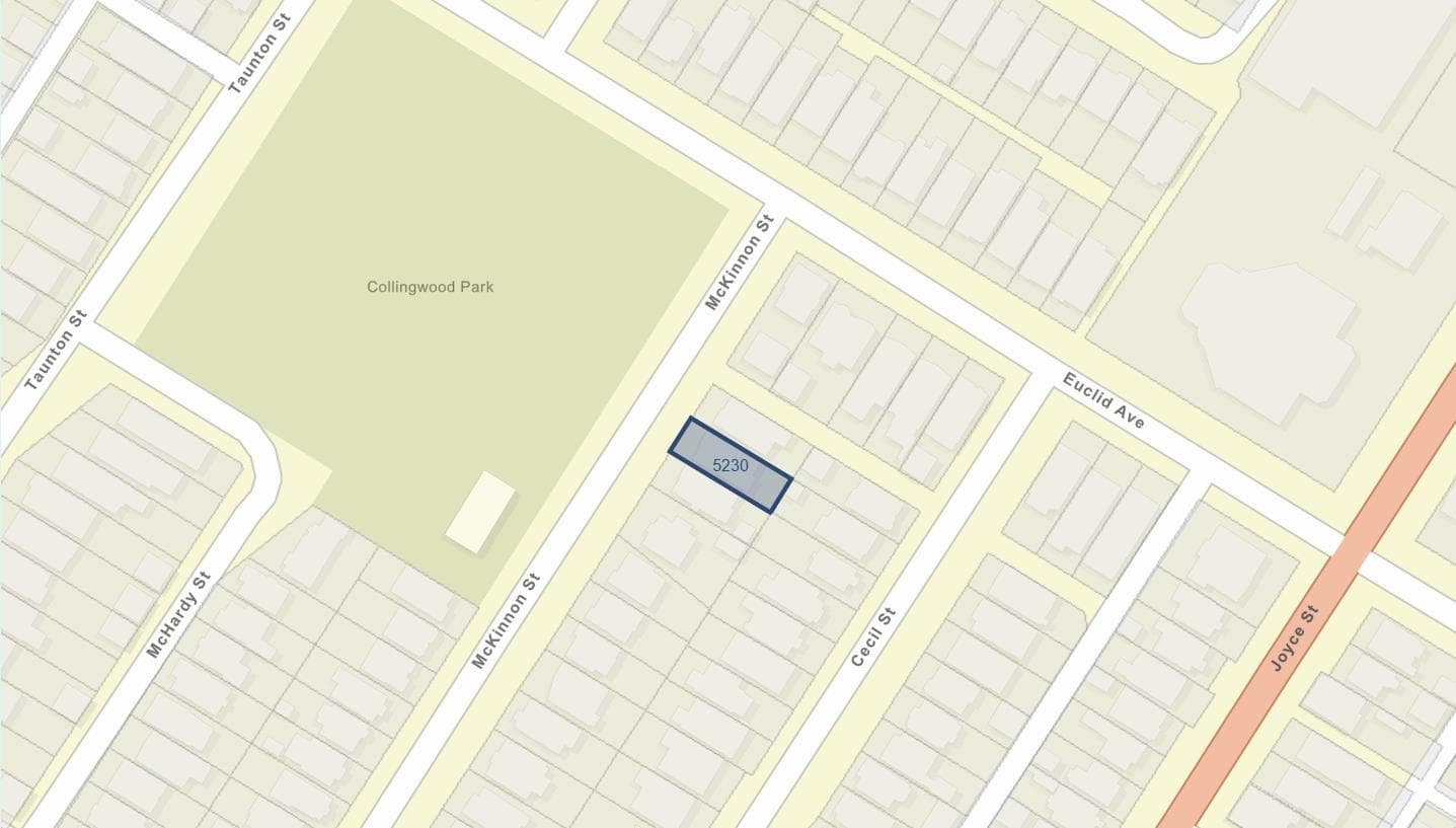 5230 Mckinnon Street, Vancouver, V5R 4C6 — photo 4