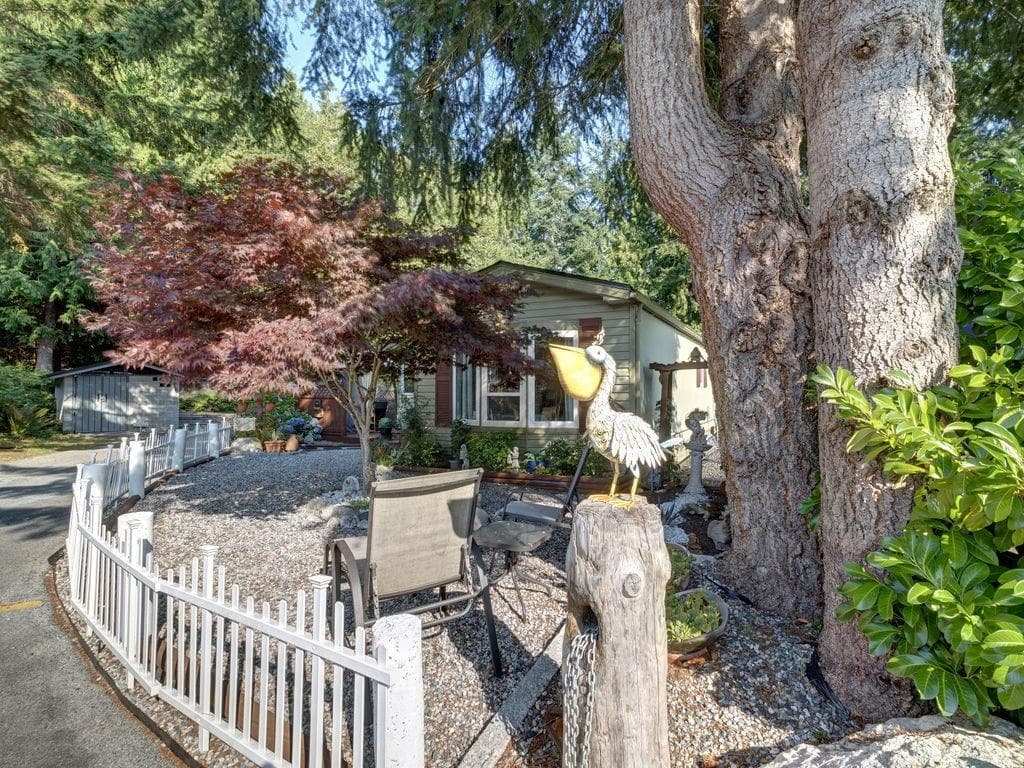 45 - 4116 Browning Road, Sechelt, V7Z 0A3 — photo 2