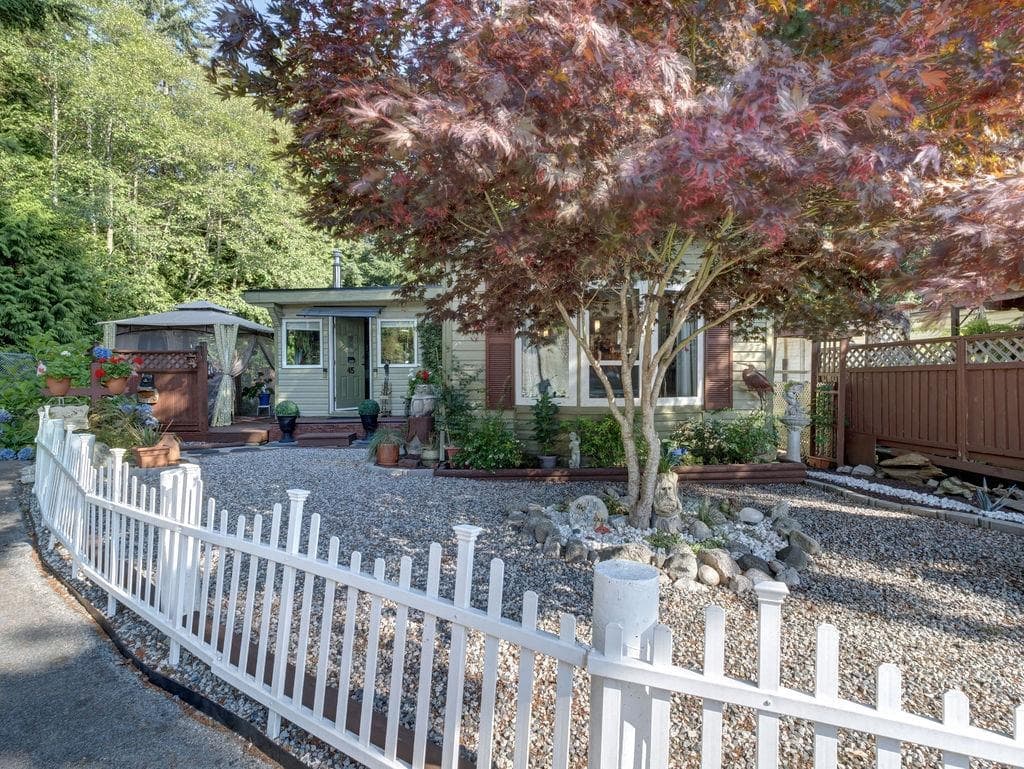 45 - 4116 Browning Road, Sechelt, V7Z 0A3 — photo 3