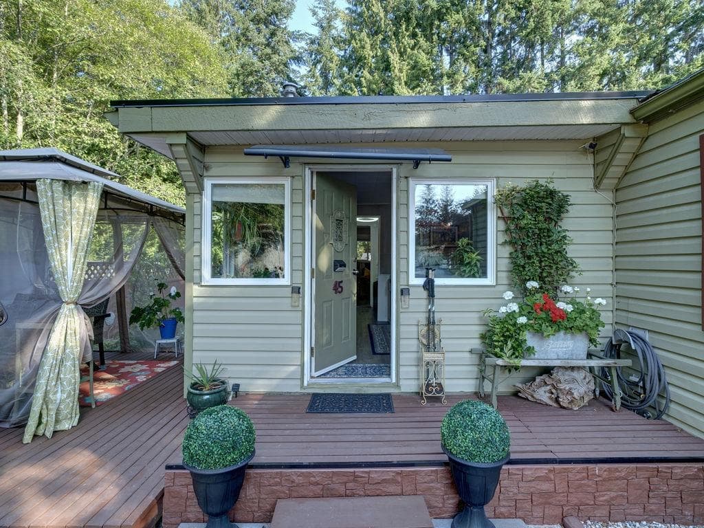 45 - 4116 Browning Road, Sechelt, V7Z 0A3 — photo 4