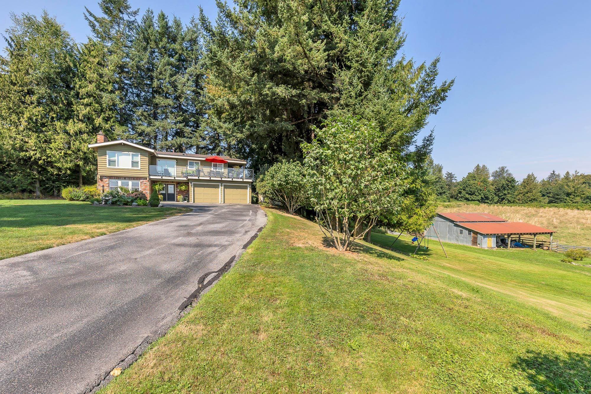 29665 Glengarry Avenue, Abbotsford