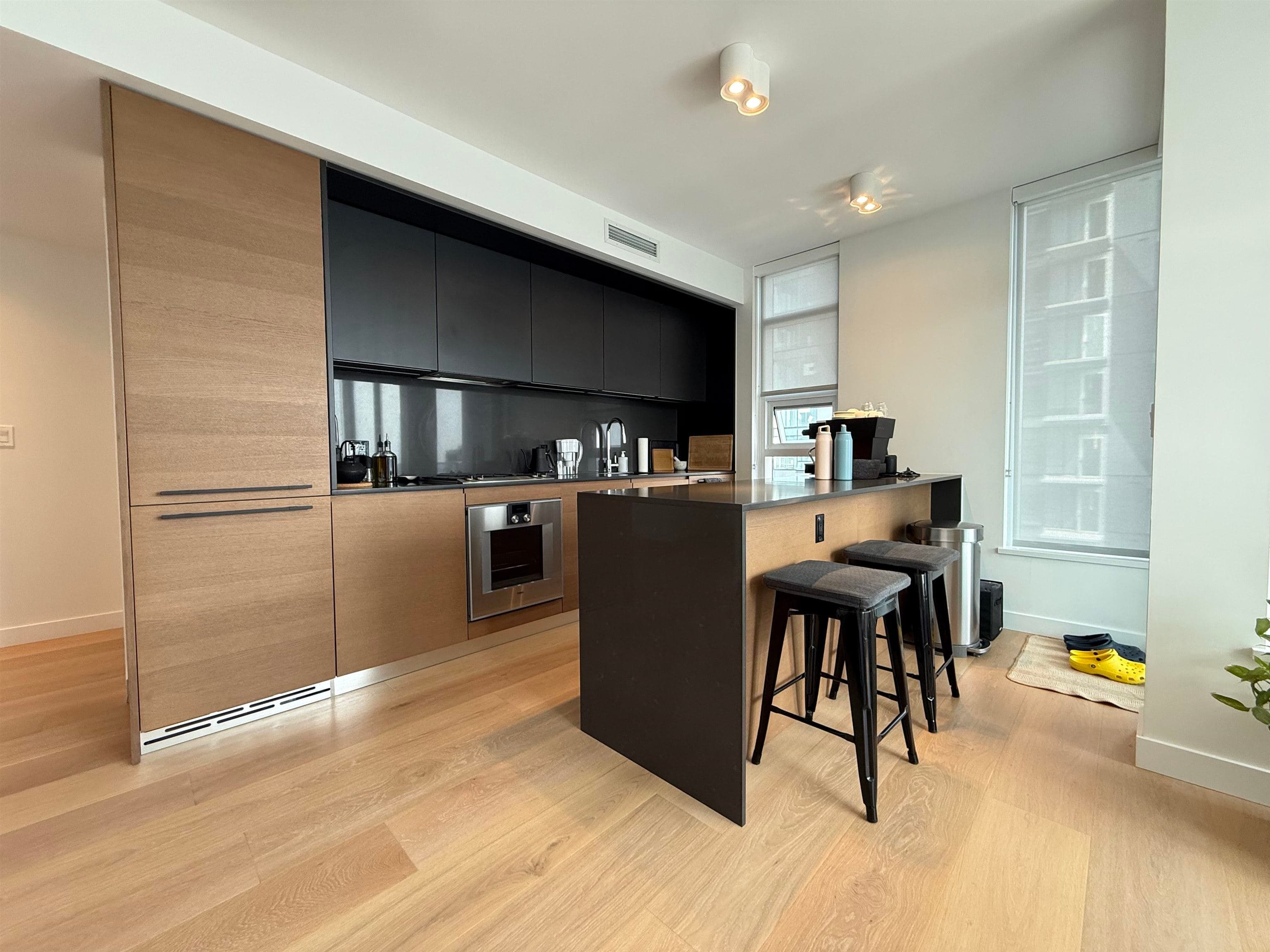 3008 - 1289 Hornby Street, Vancouver, V6Z 0G7 — photo 4