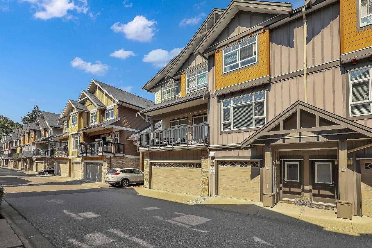 121 - 2979 156 Street, Surrey, V3Z 8V8 — photo 3