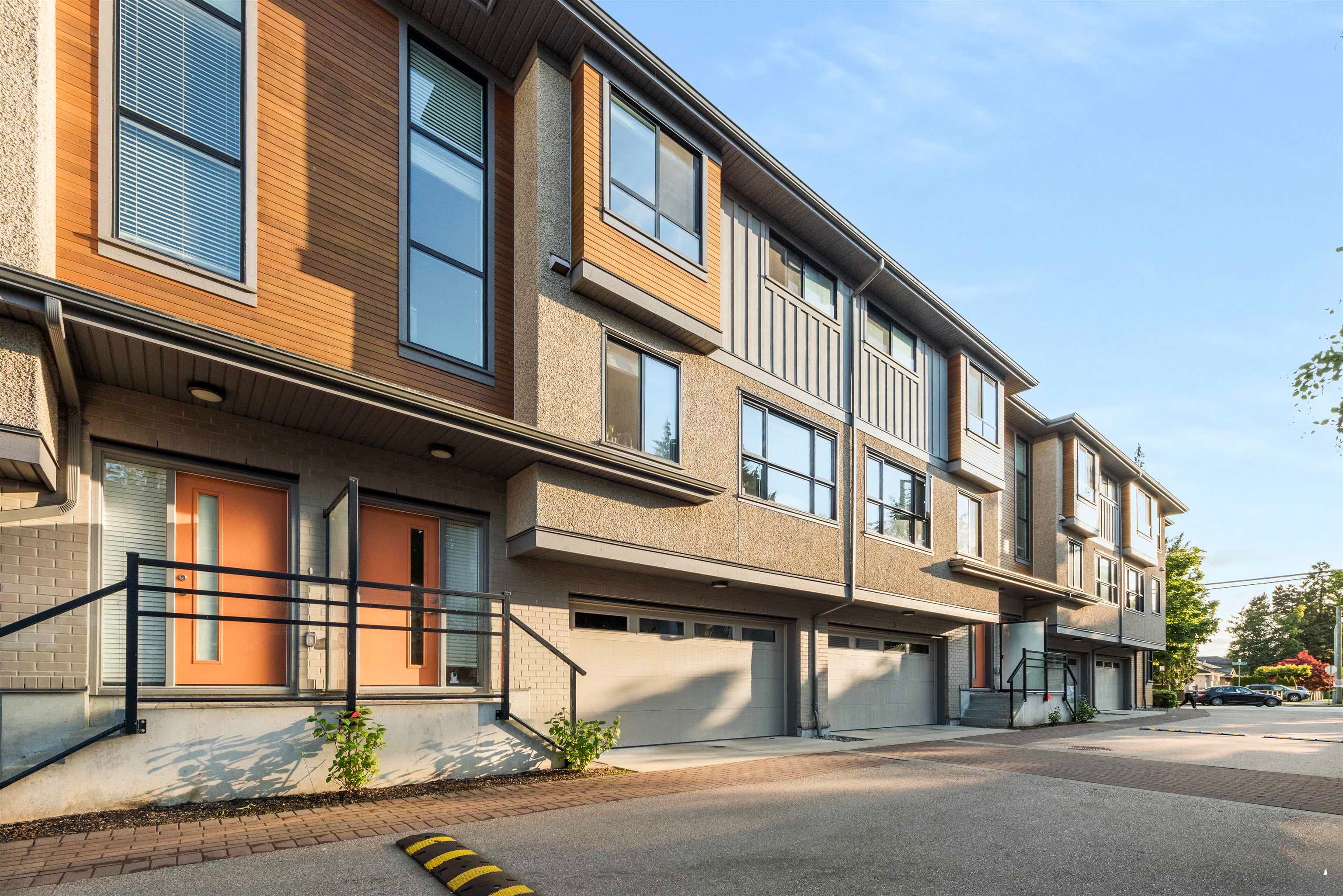 4 - 7180 Gilbert Road, Richmond