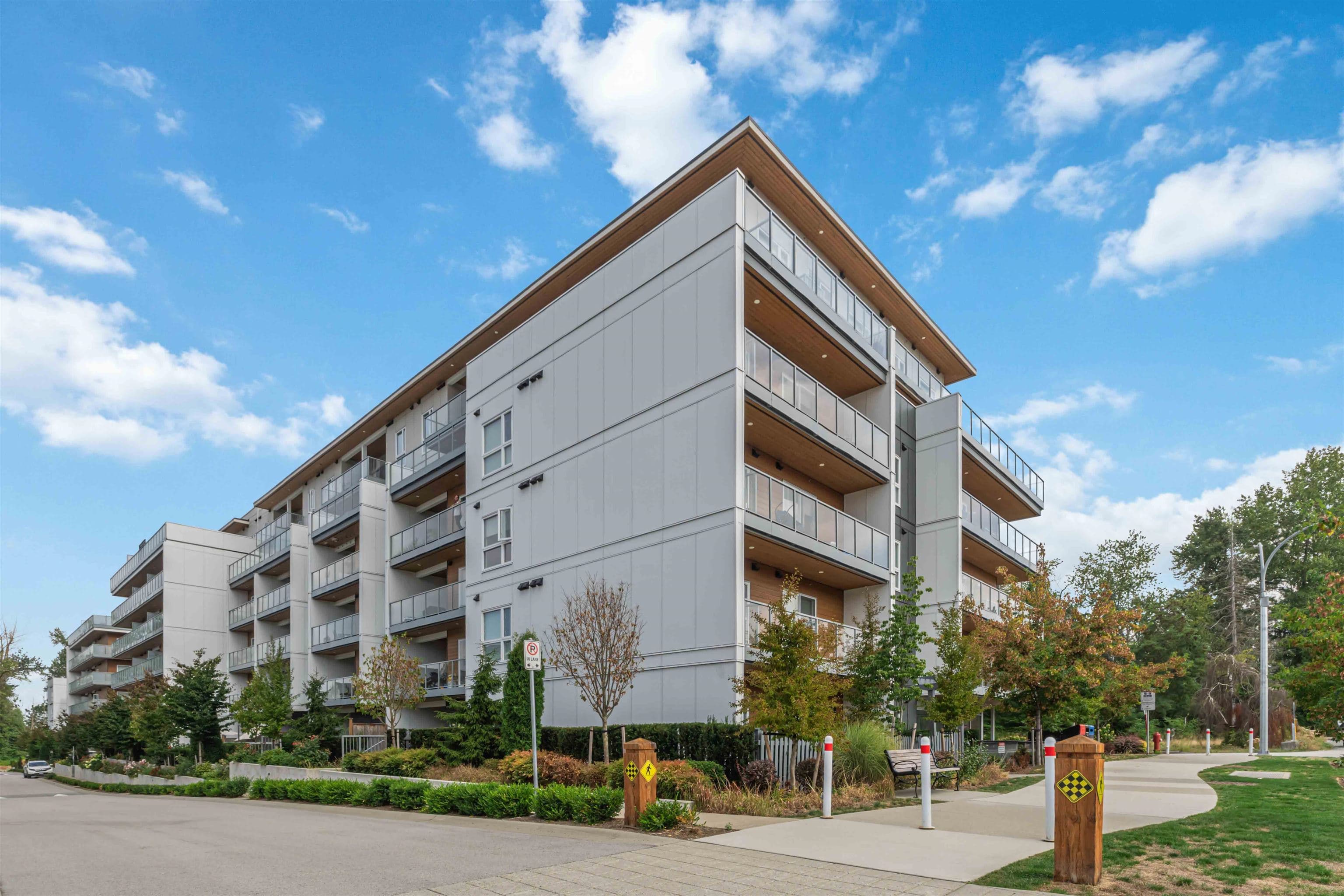 A307 - 8447 202 Street, Langley, V2Y 4K1 — photo 2