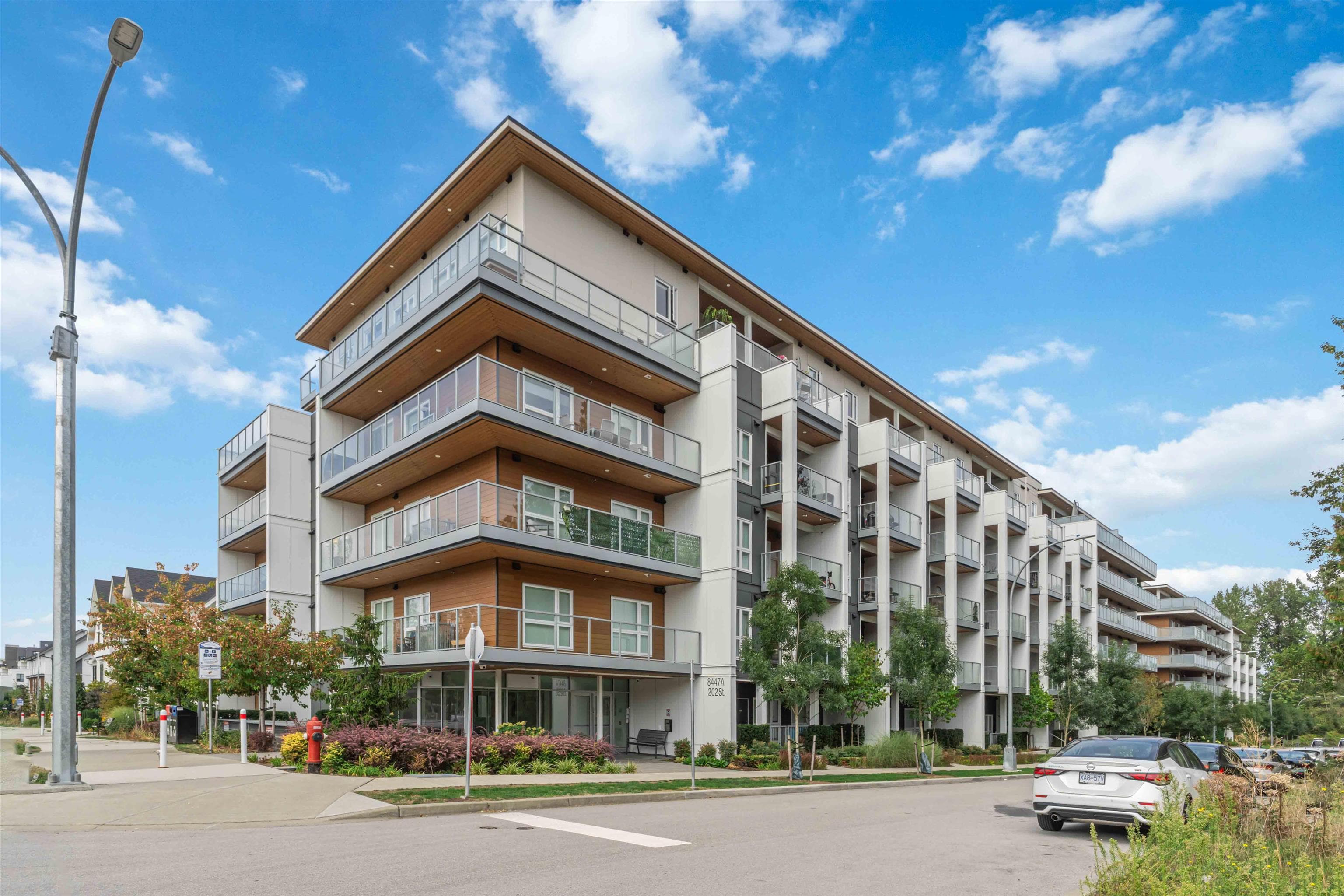 A307 - 8447 202 Street, Langley, V2Y 4K1 — photo 3