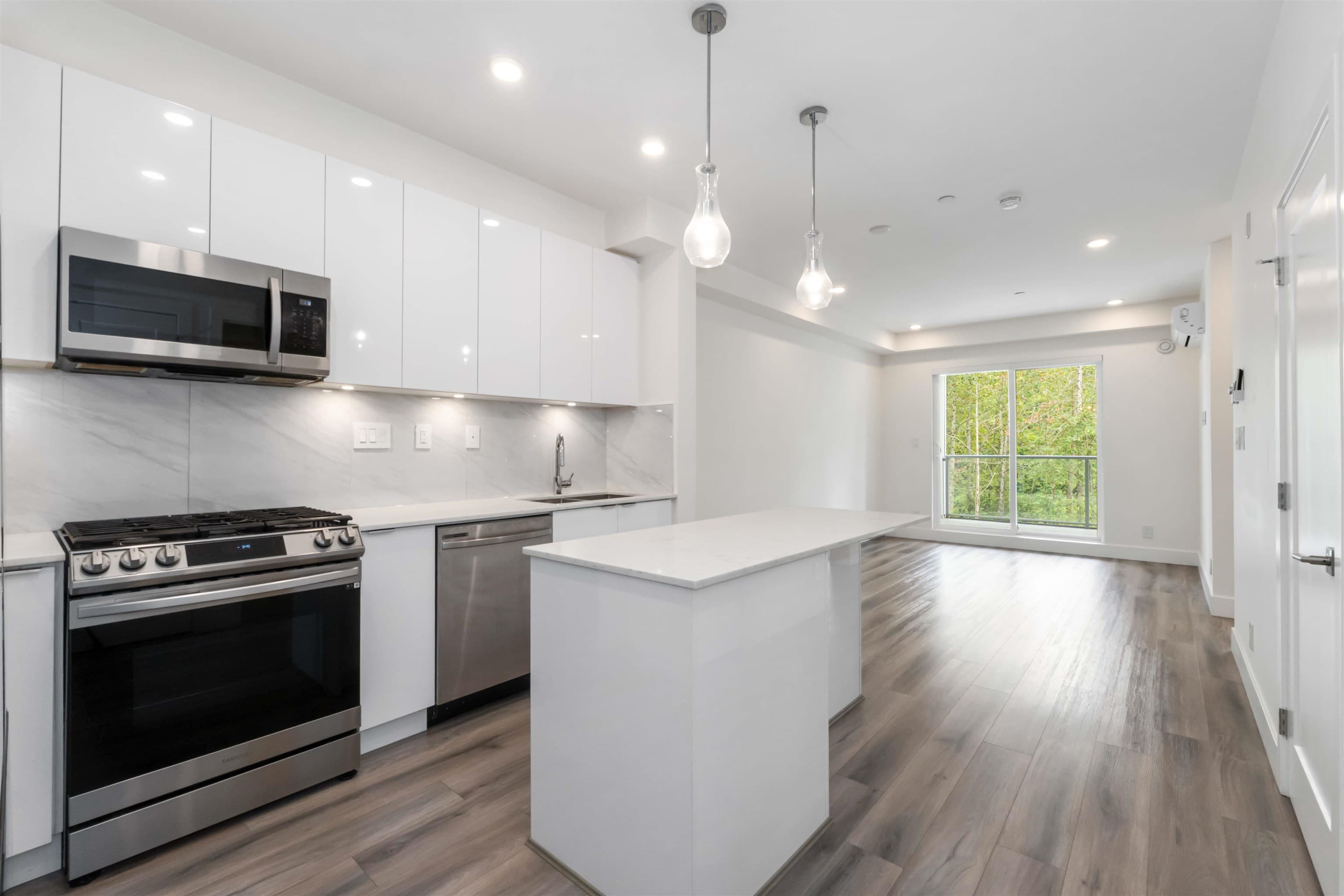 A307 - 8447 202 Street, Langley, V2Y 4K1 — photo 5