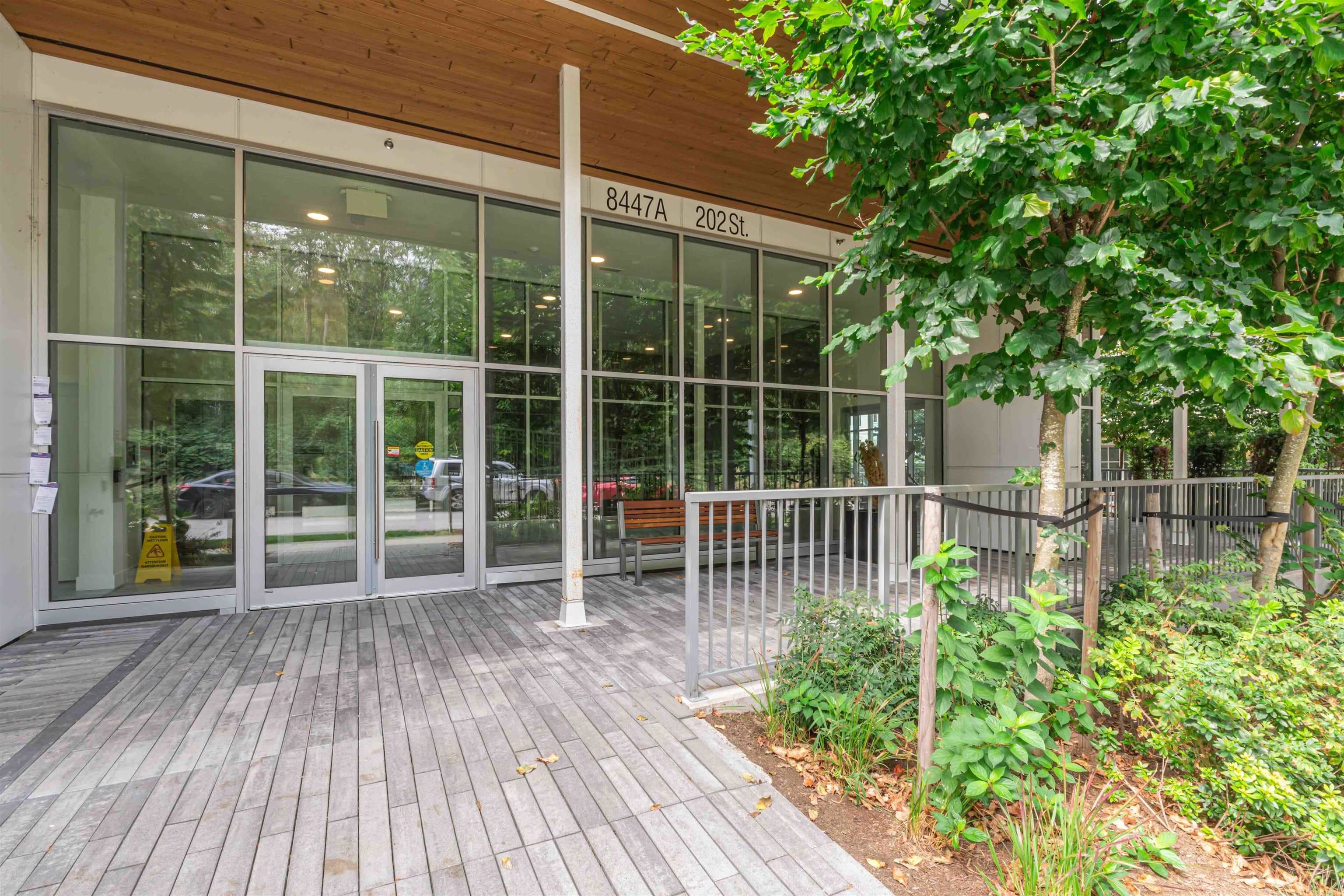 A307 - 8447 202 Street, Langley, V2Y 4K1 — photo 4