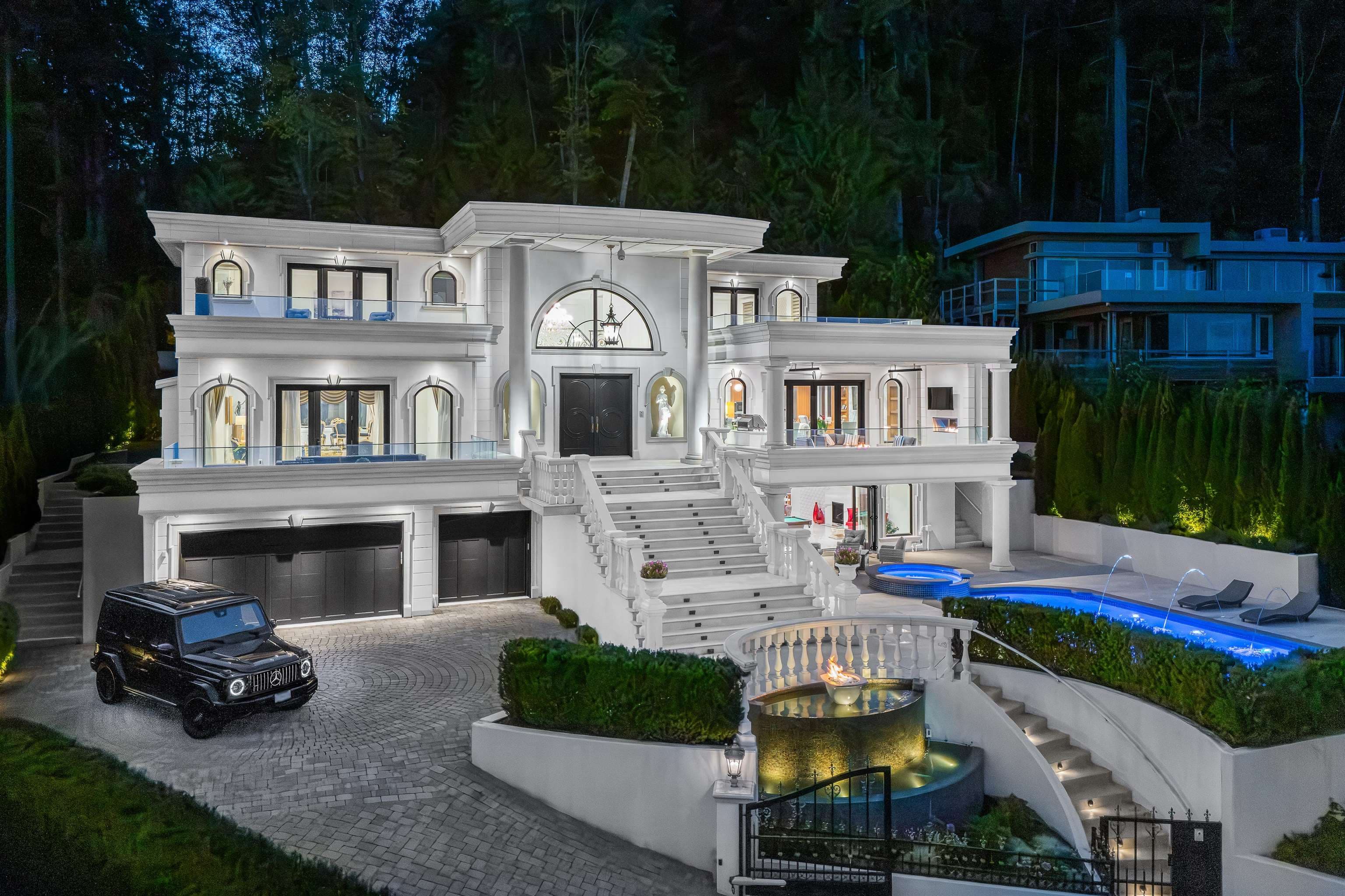 1522 Chartwell Drive, West Vancouver, V7S 2S1 — photo 2