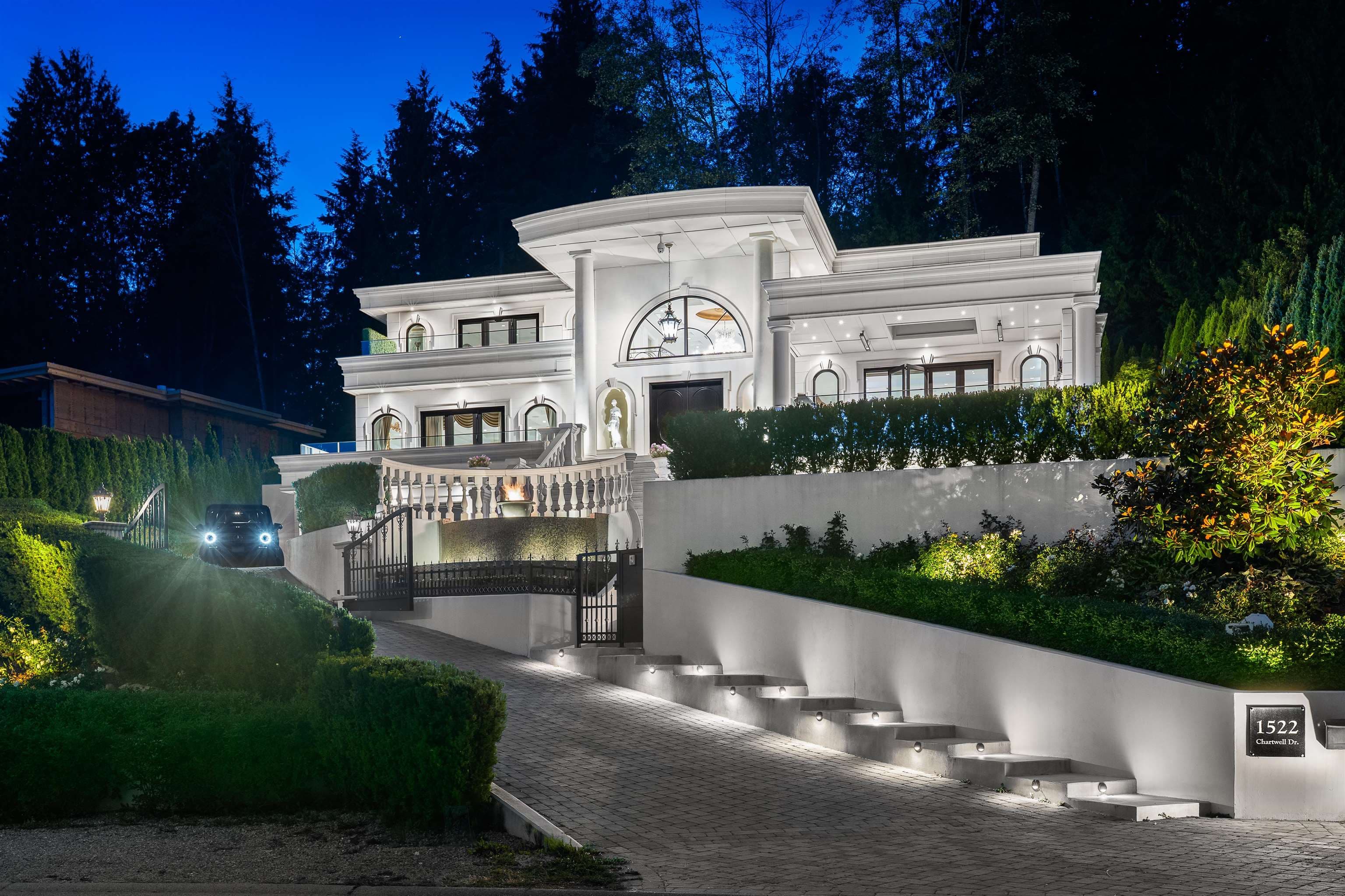 1522 Chartwell Drive, West Vancouver, V7S 2S1 — photo 3