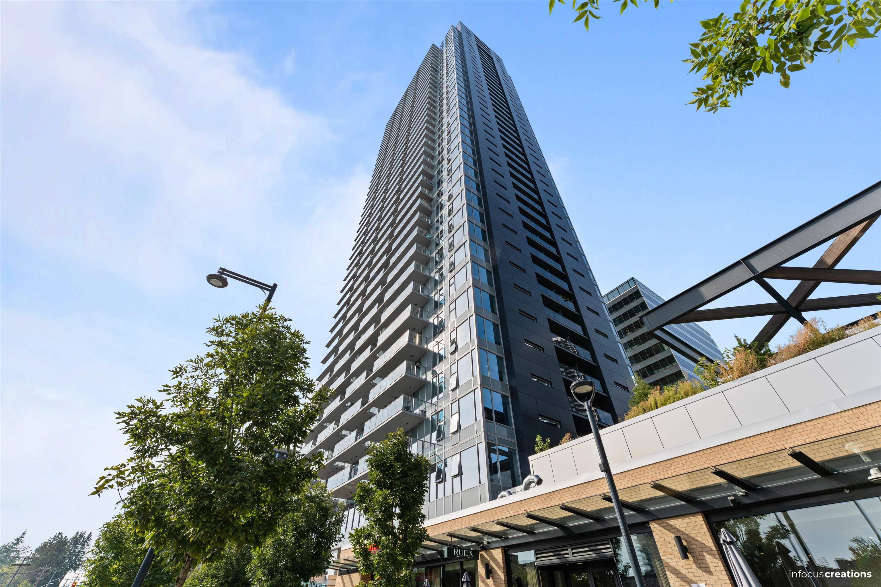 1910 - 13615 Fraser Highway, Surrey, V3T 0P7 — photo 1