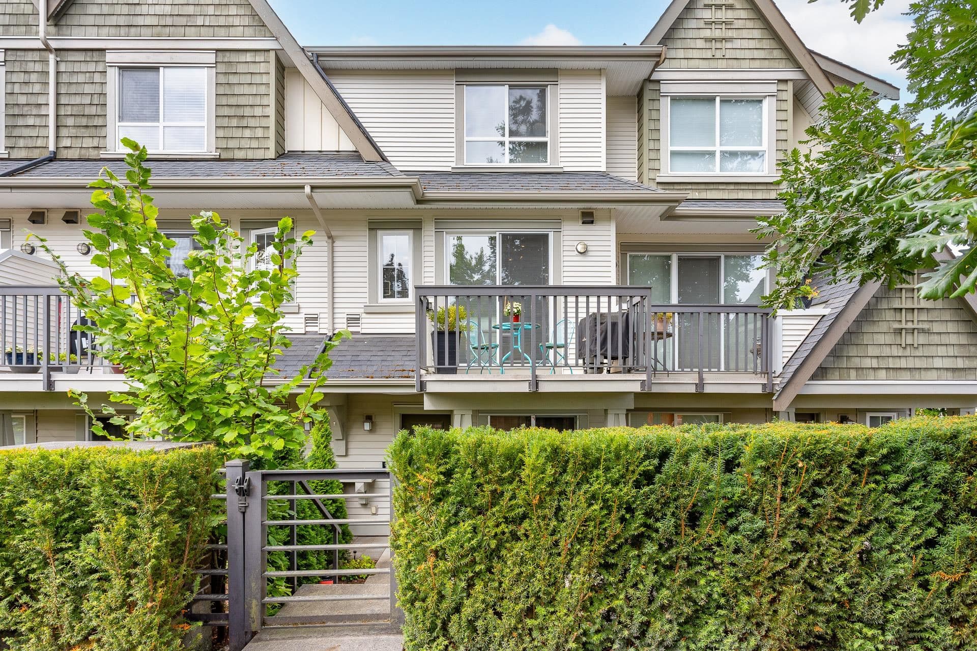 12 - 7155 189 Street, Surrey, V4N 5S8 — photo 2