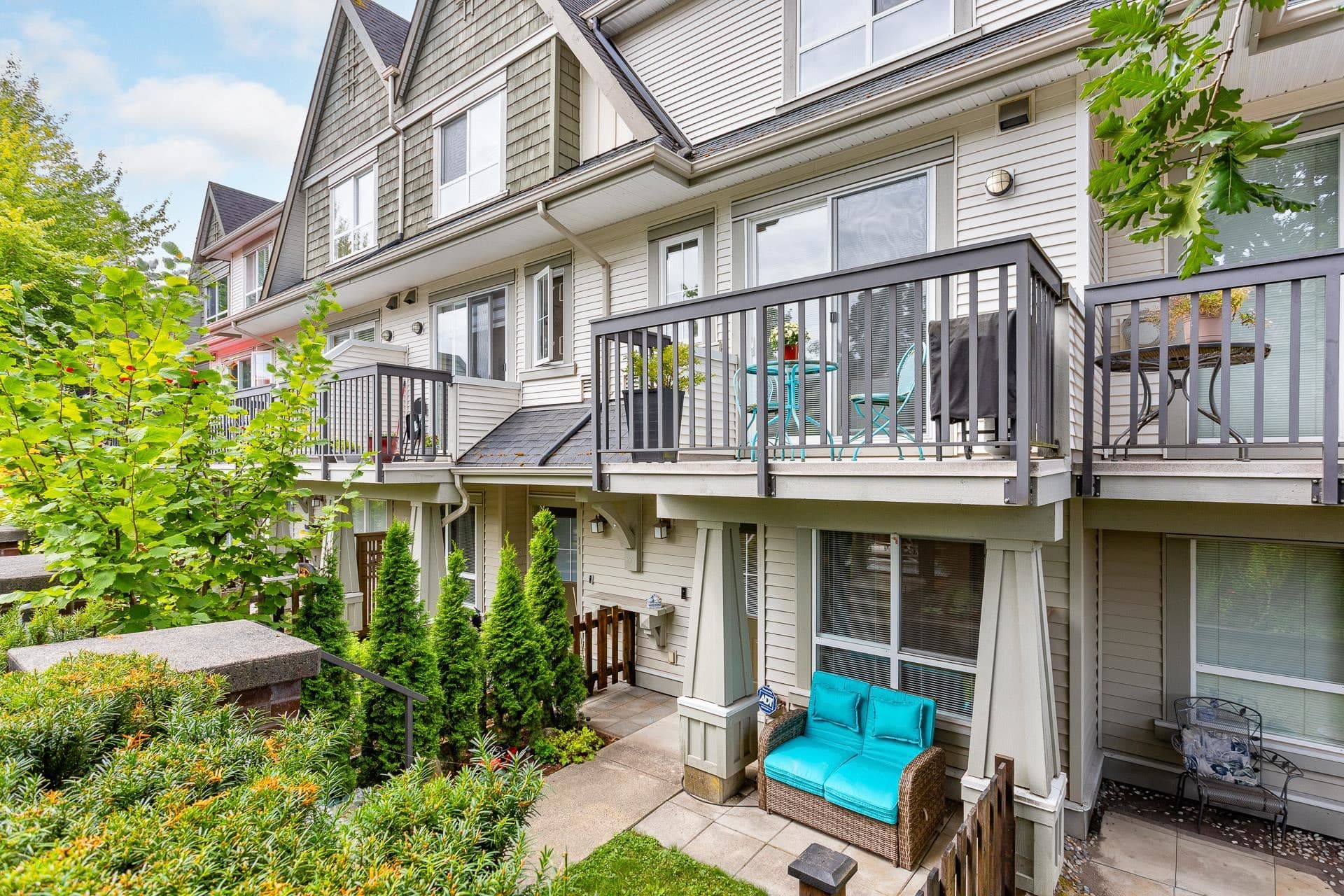 12 - 7155 189 Street, Surrey, V4N 5S8 — photo 3