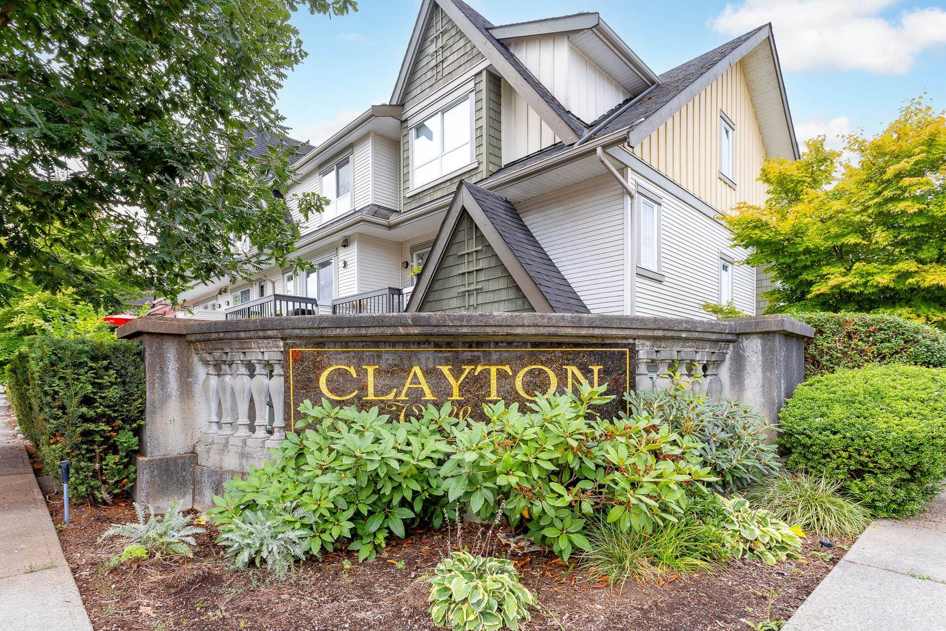 12 - 7155 189 Street, Surrey