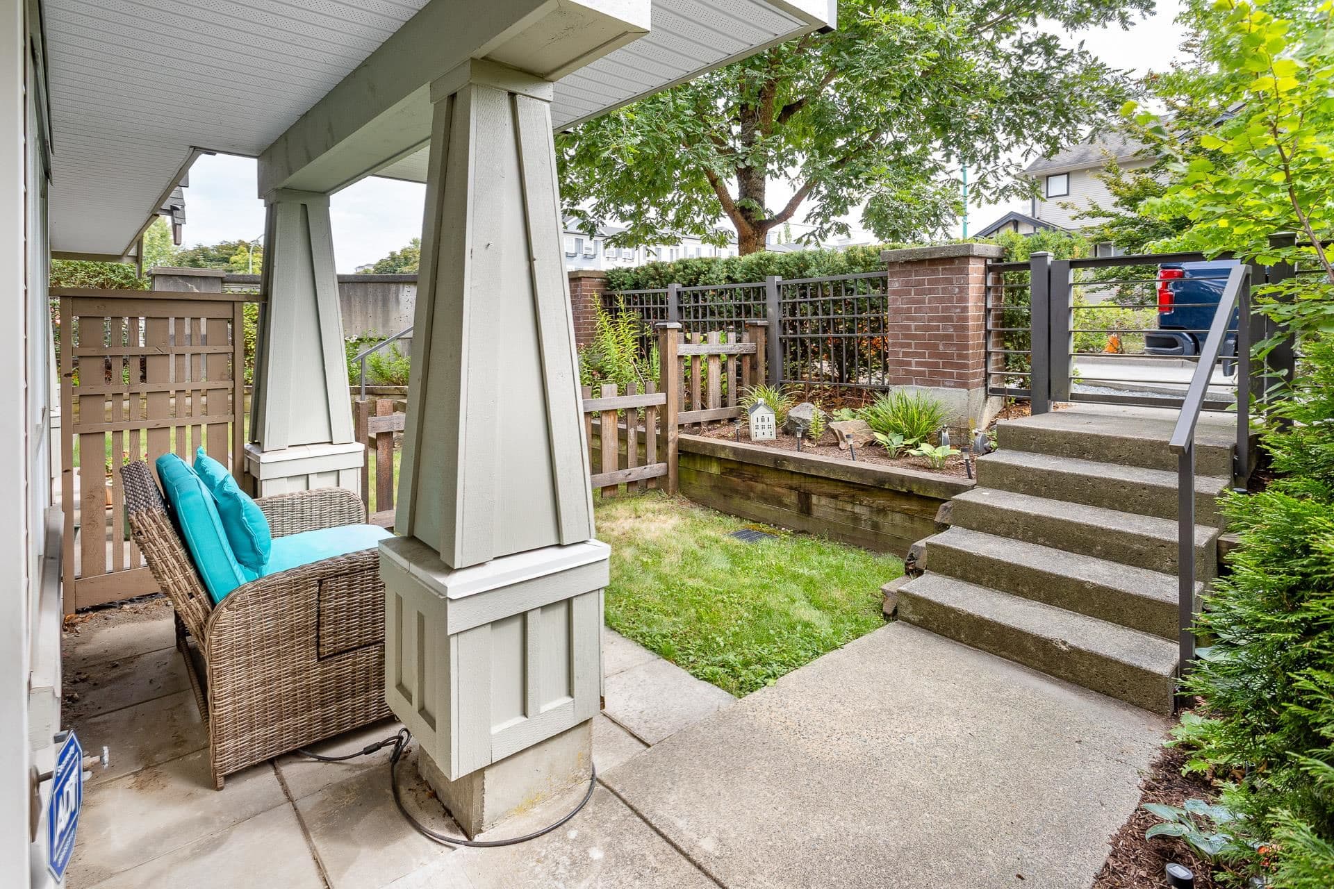 12 - 7155 189 Street, Surrey, V4N 5S8 — photo 5