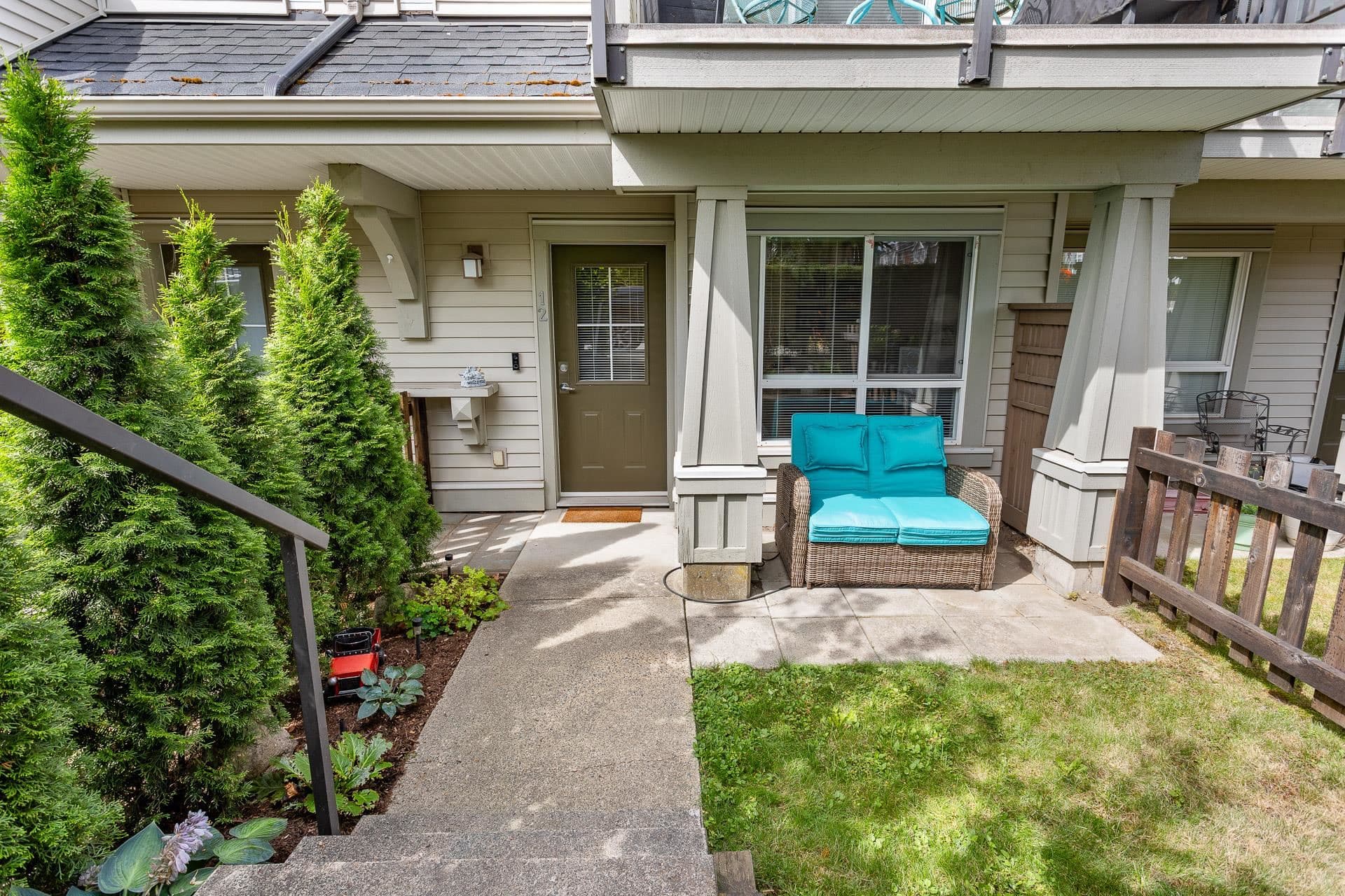 12 - 7155 189 Street, Surrey, V4N 5S8 — photo 4