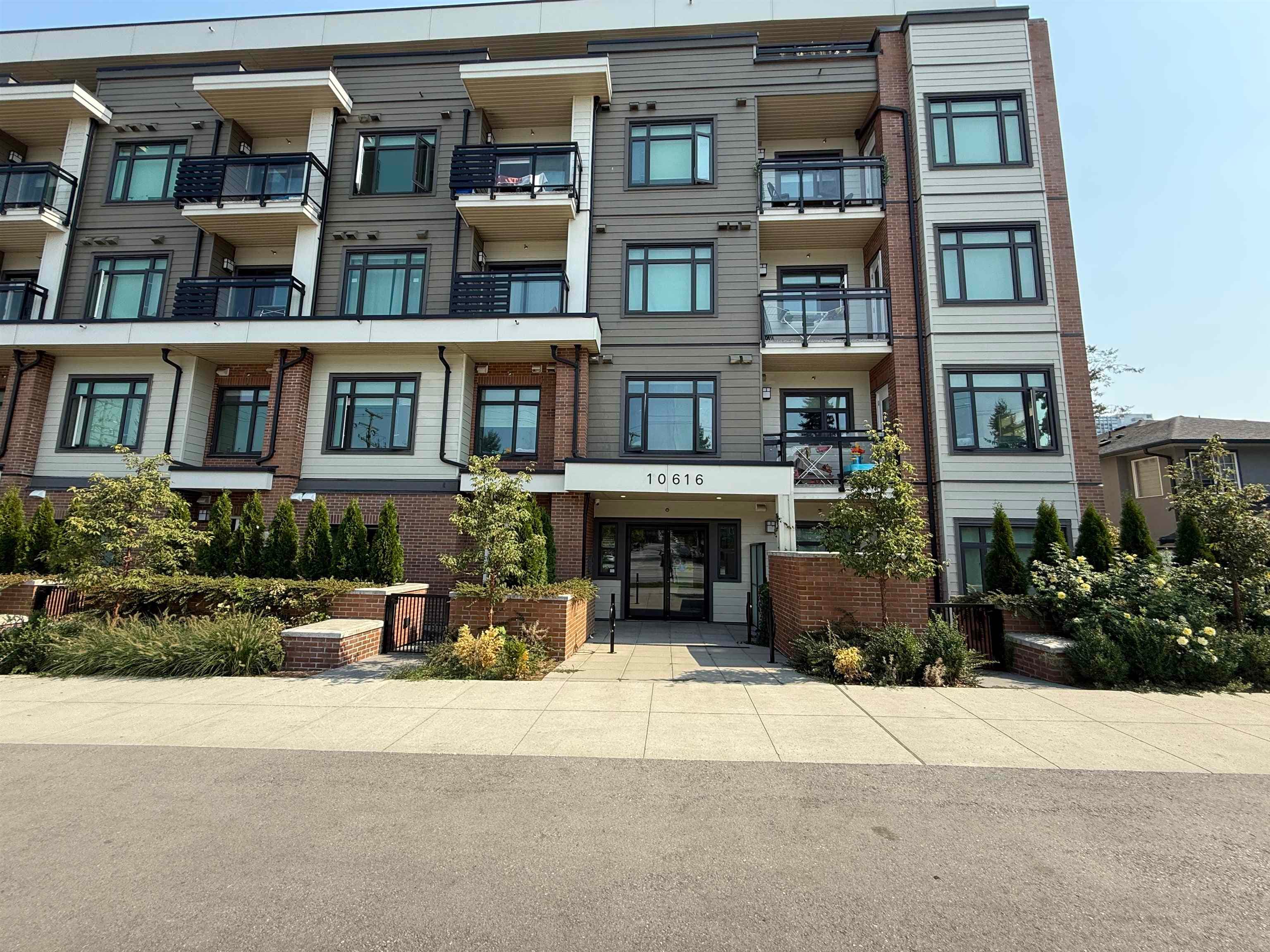 508 - 10616 132 Street, Surrey, V3T 0T3 — photo 1