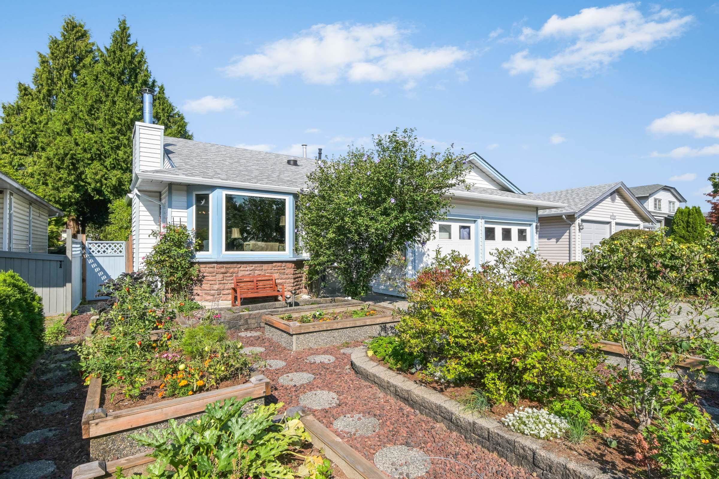 12201 Irving Street, Maple Ridge, V2X 9S2 — photo 2