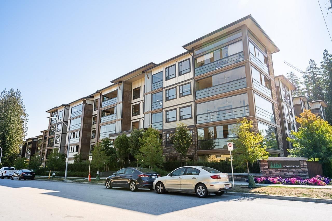 202 - 14588 Mcdougall Drive, Surrey, V4P 0H1 — photo 2