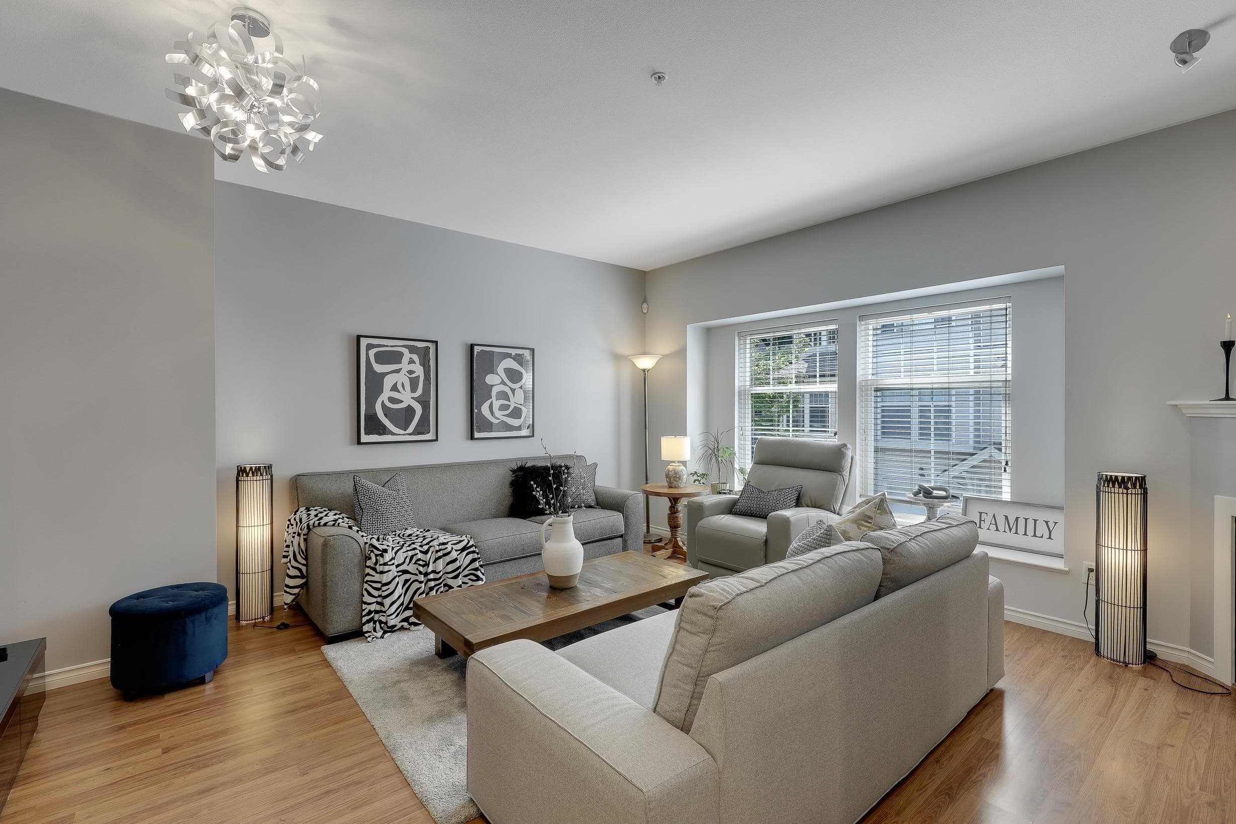 35 - 21535 88 Avenue, Langley, V1M 4E5 — photo 2