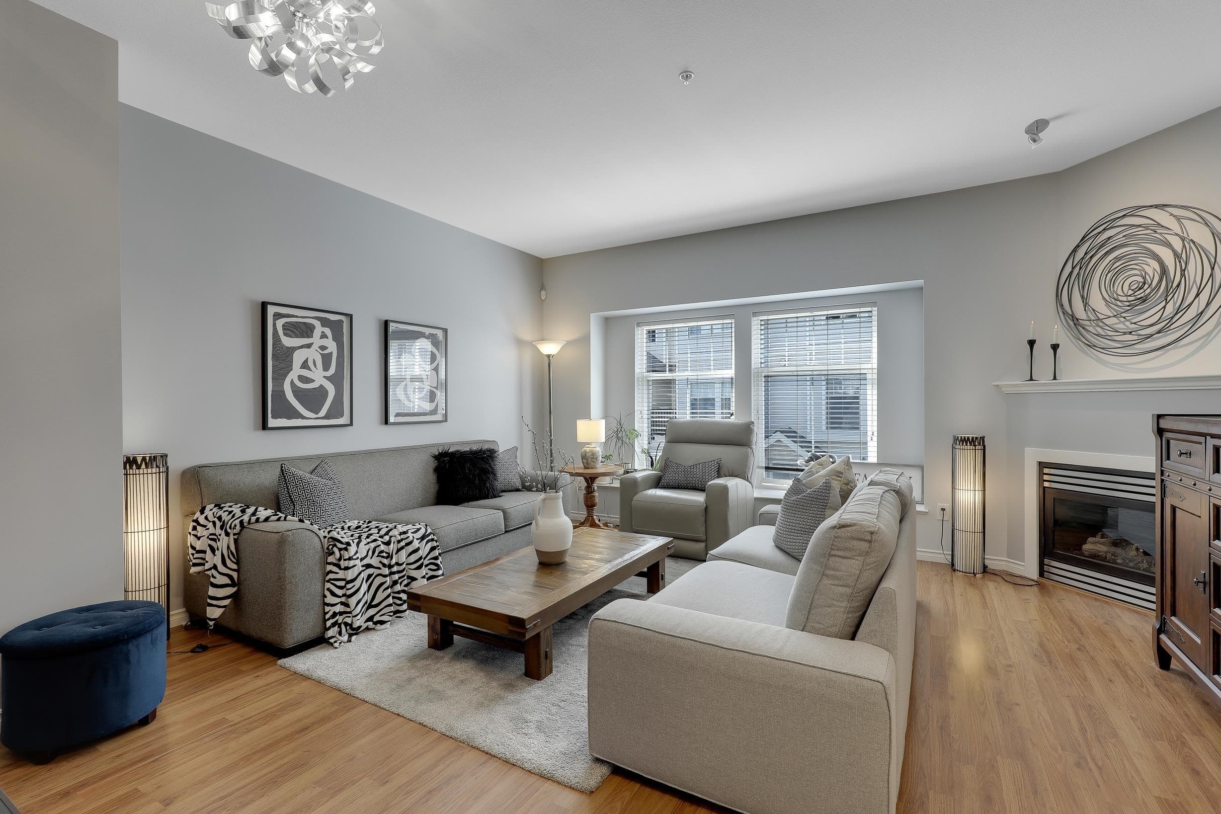 35 - 21535 88 Avenue, Langley, V1M 4E5 — photo 1