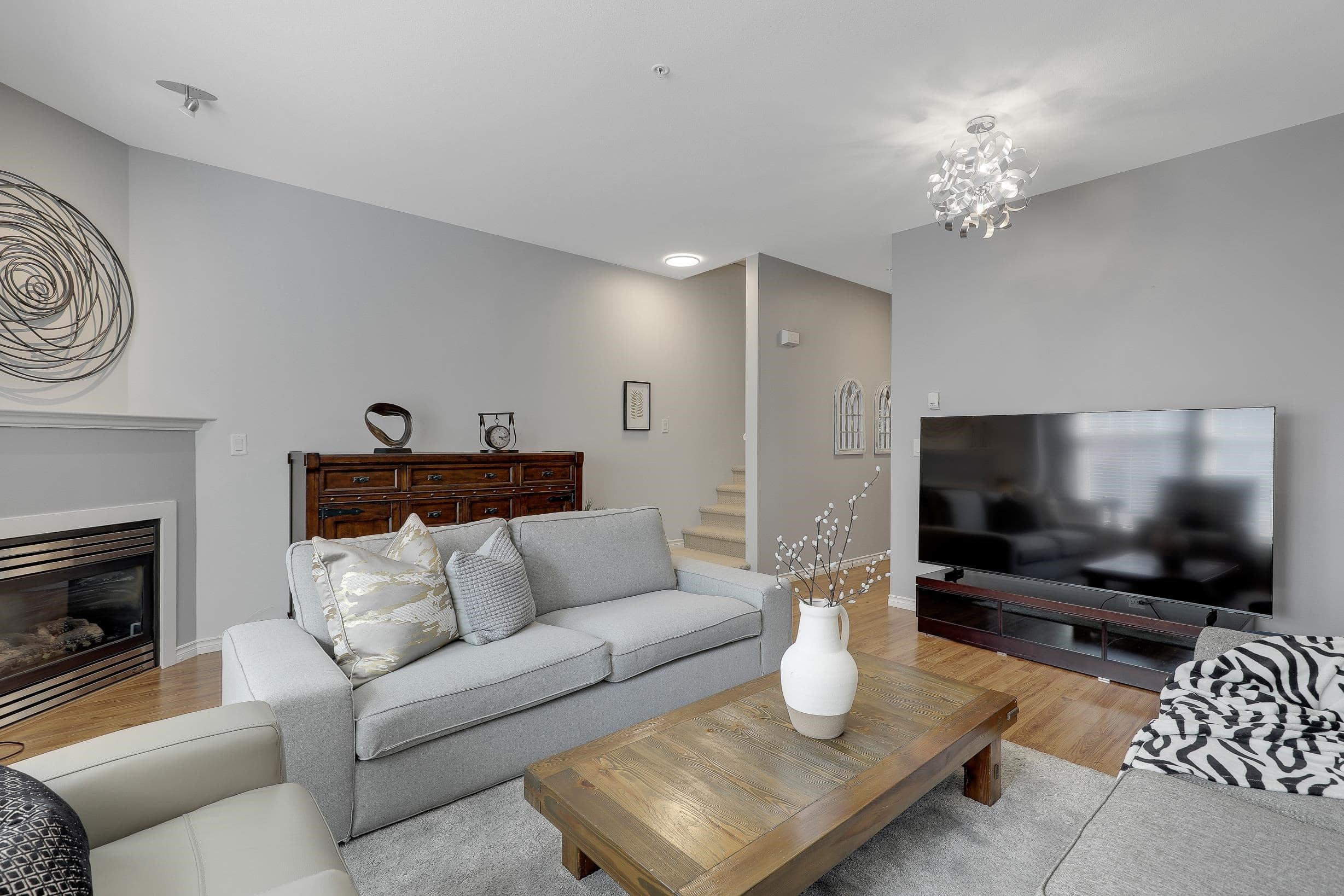 35 - 21535 88 Avenue, Langley, V1M 4E5 — photo 4