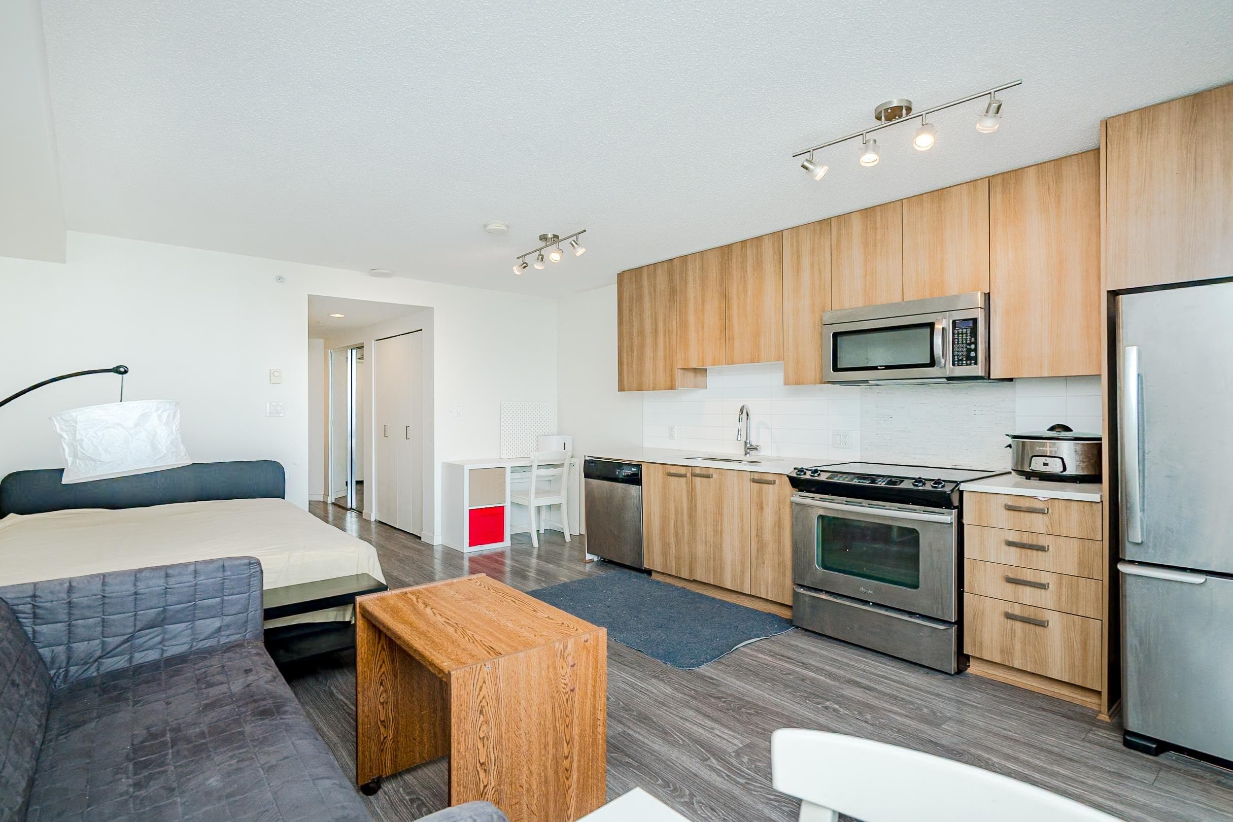 2903 - 13325 102a Avenue, Surrey, V3T 0J5 — photo 5