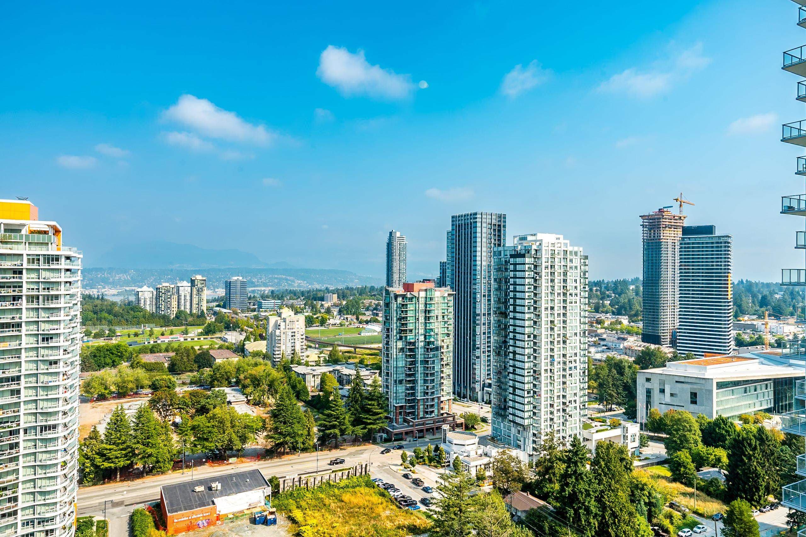 2903 - 13325 102a Avenue, Surrey, V3T 0J5 — photo 4
