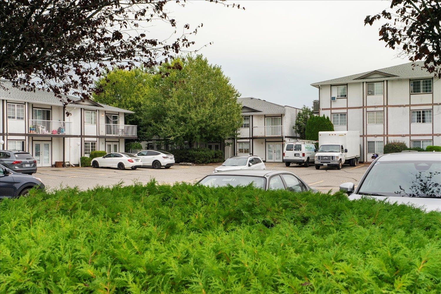 207 - 45669 Mcintosh Drive, Chilliwack, V2P 6V4 — photo 1