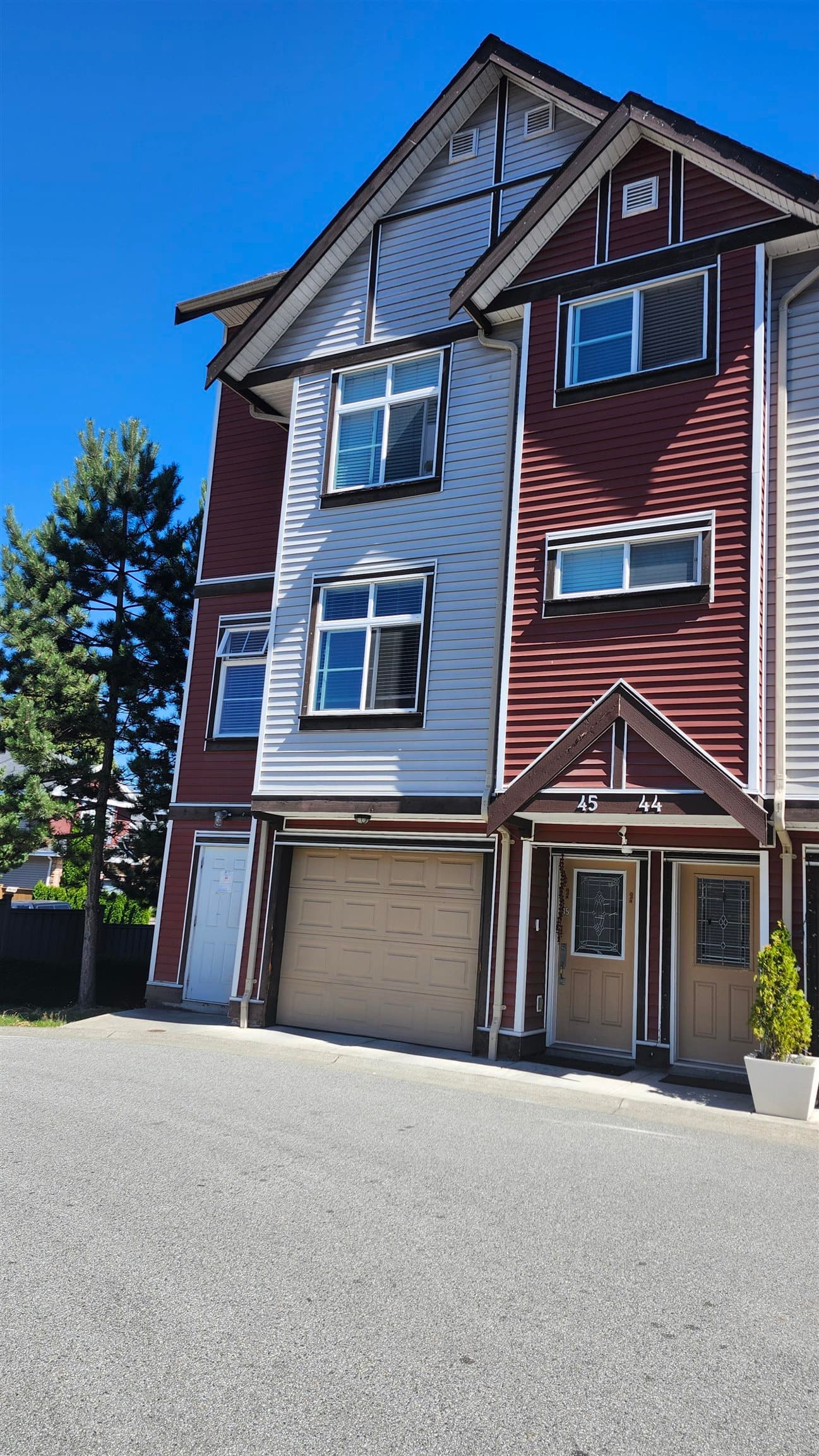 45 - 9405 121 Street, Surrey