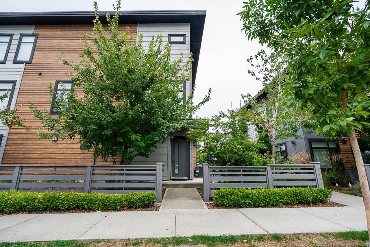 9 - 7127 193a Street, Surrey, V4N 6V9 — photo 2