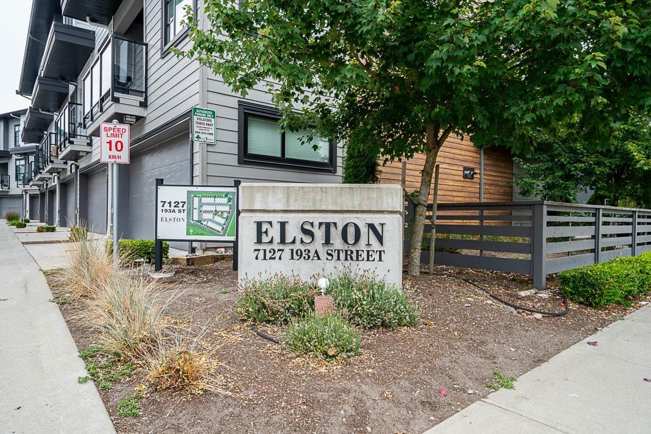 9 - 7127 193a Street, Surrey, V4N 6V9 — photo 1