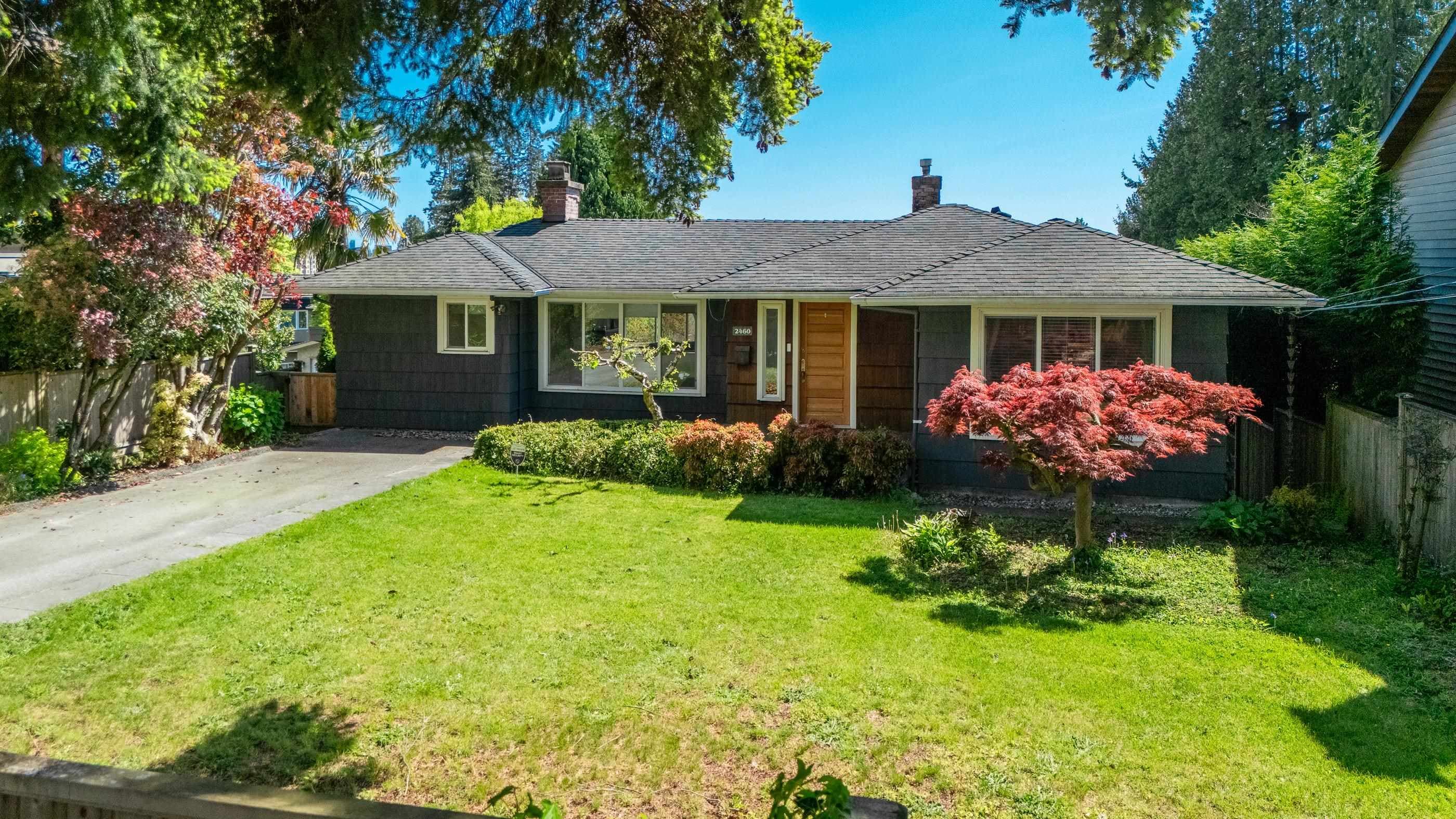 2460 Mathers Avenue, West Vancouver, V7V 2H8 — photo 3