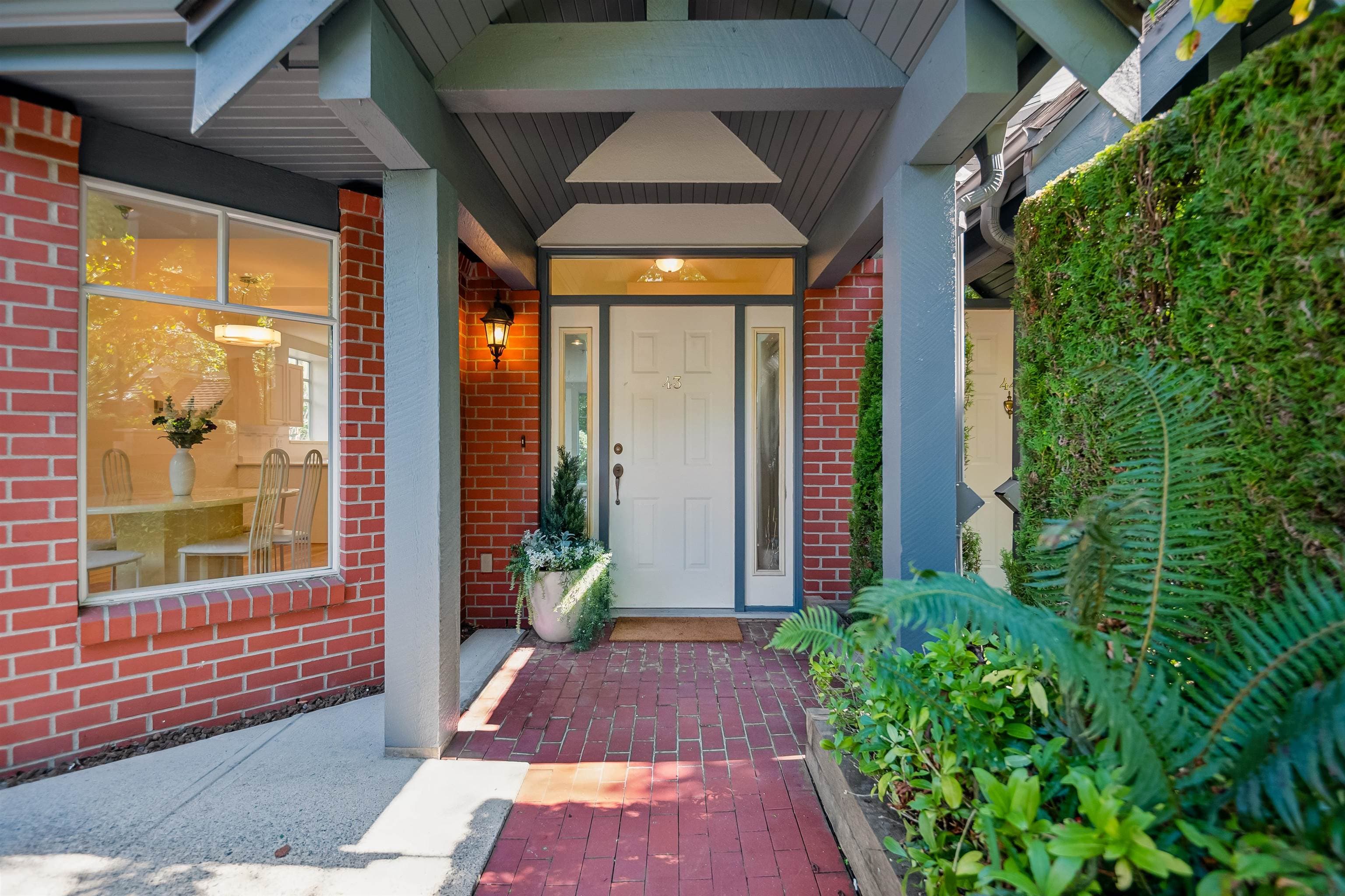 43 - 5880 Hampton Place, Vancouver, V6T 2E9 — photo 2