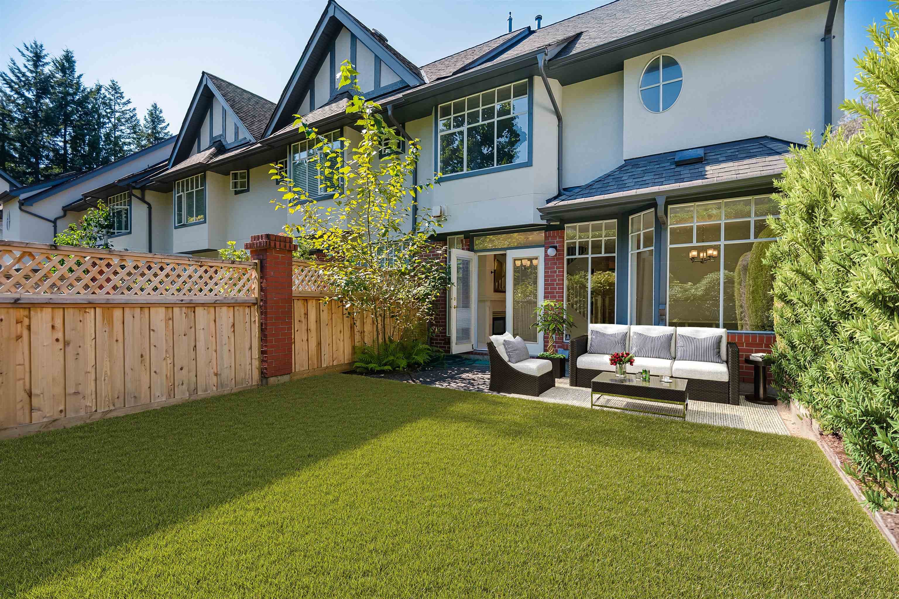 43 - 5880 Hampton Place, Vancouver, V6T 2E9 — photo 3