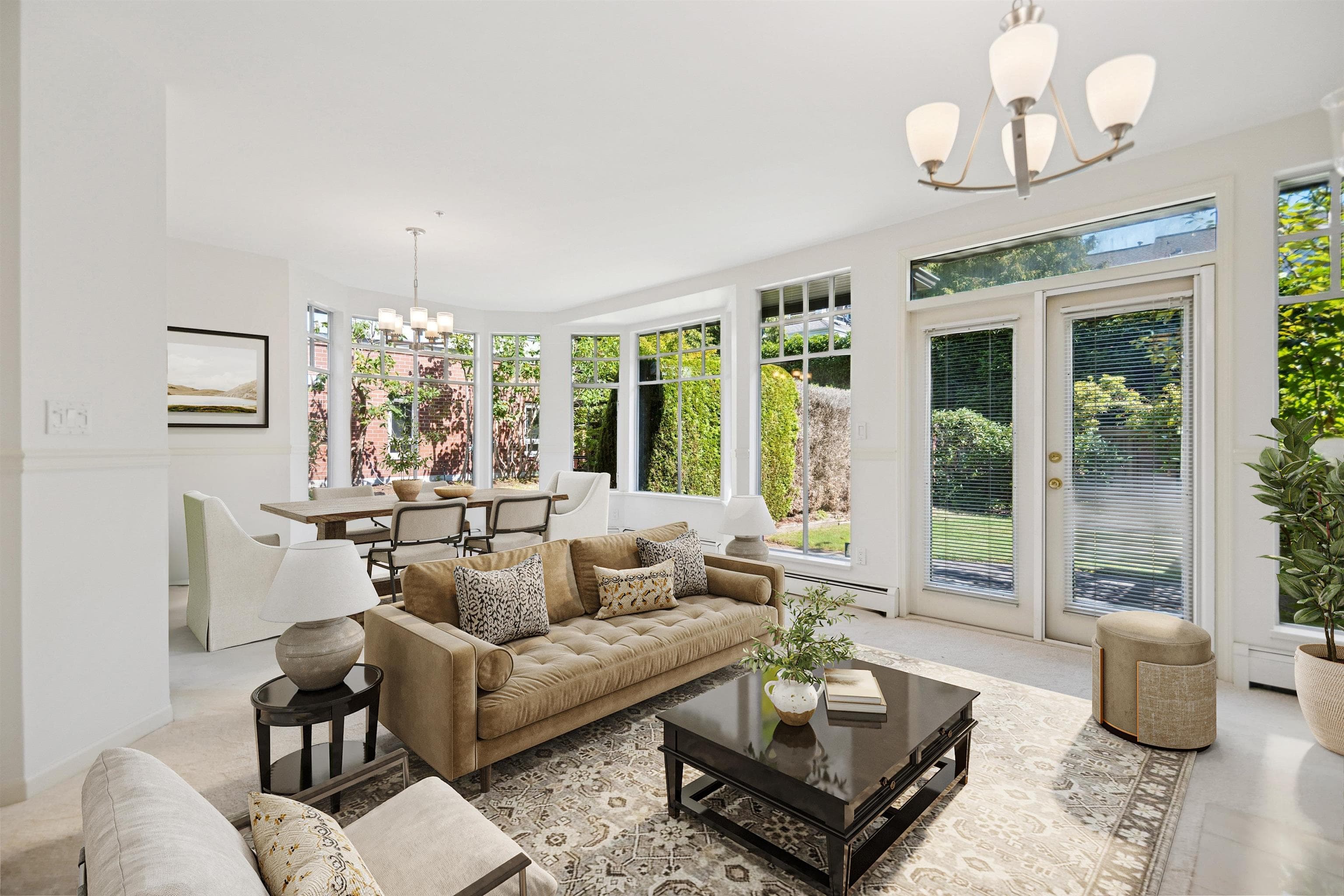 43 - 5880 Hampton Place, Vancouver, V6T 2E9 — photo 4