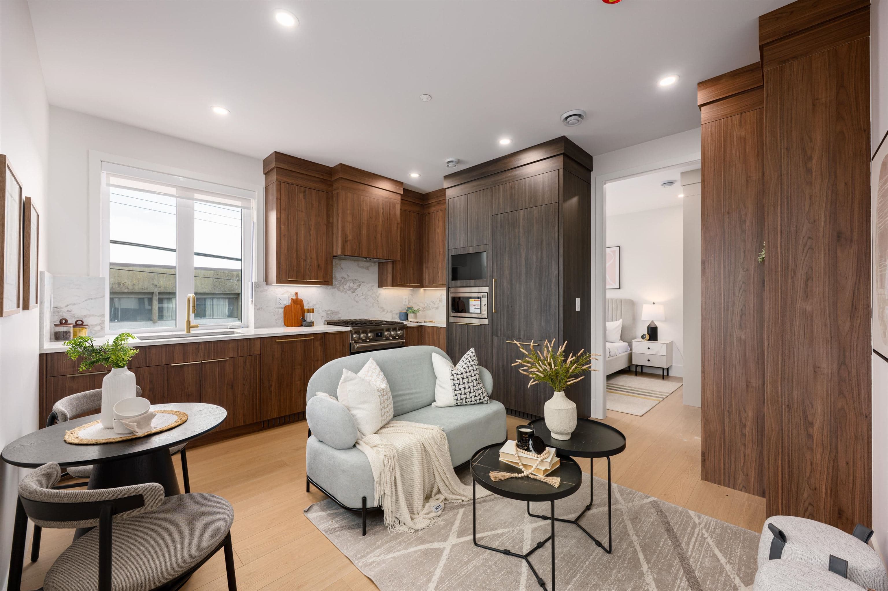 3468 Franklin Street, Vancouver