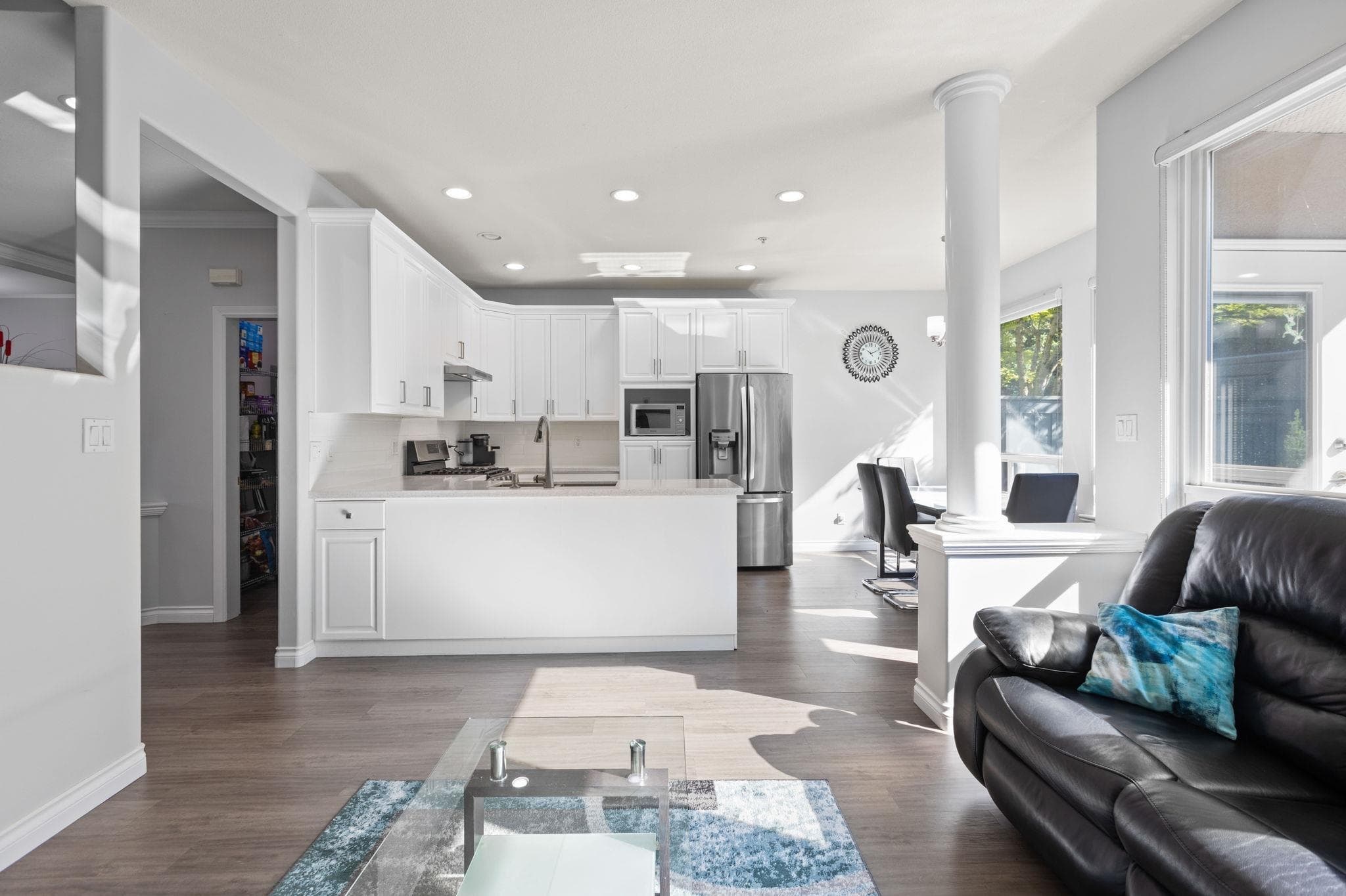 73 - 678 Citadel Drive, Port Coquitlam, V3C 6M7 — photo 3