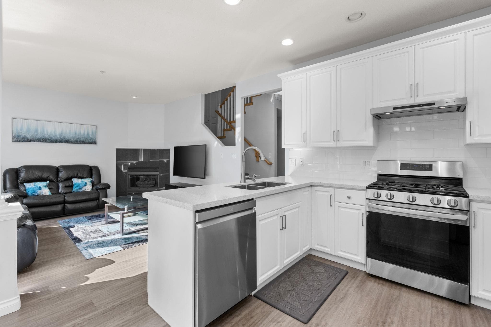 73 - 678 Citadel Drive, Port Coquitlam, V3C 6M7 — photo 5