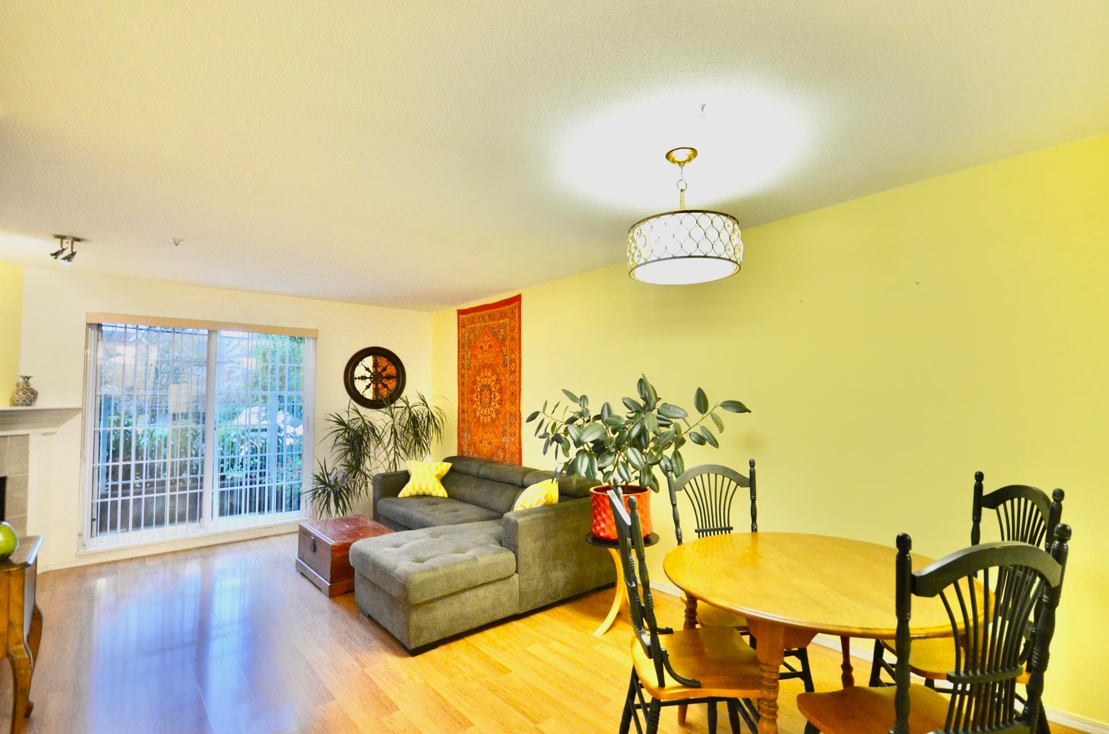 111 - 1655 Grant Avenue, Port Coquitlam, V3B 7V1 — photo 2