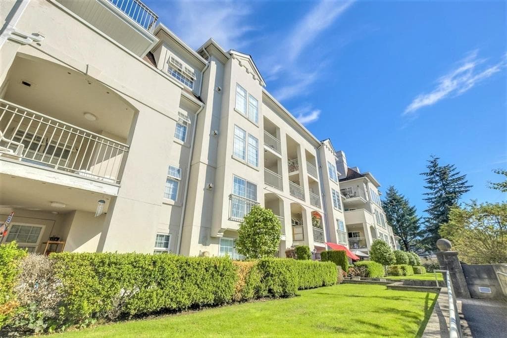 111 - 1655 Grant Avenue, Port Coquitlam, V3B 7V1 — photo 3