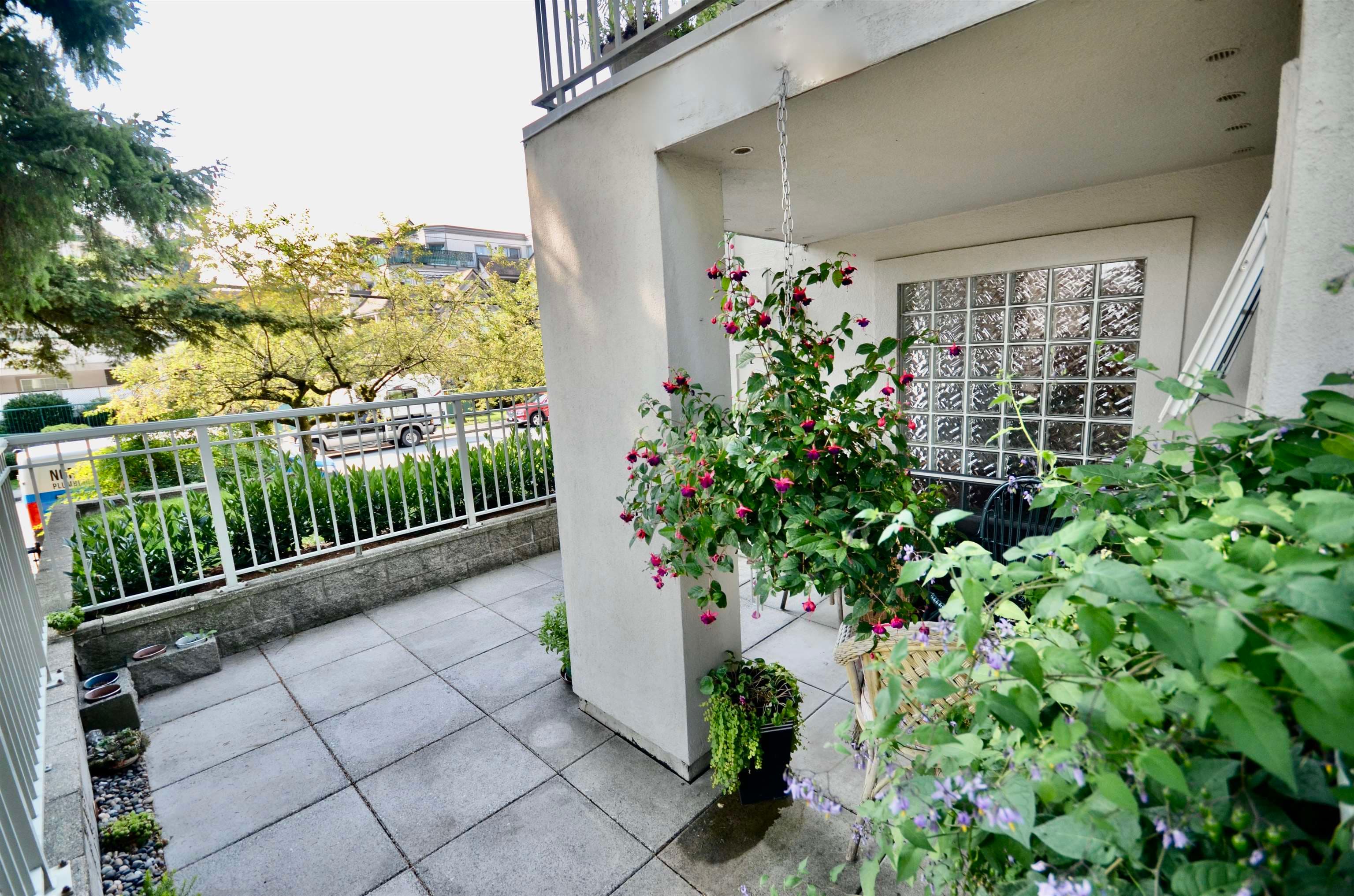 111 - 1655 Grant Avenue, Port Coquitlam, V3B 7V1 — photo 5